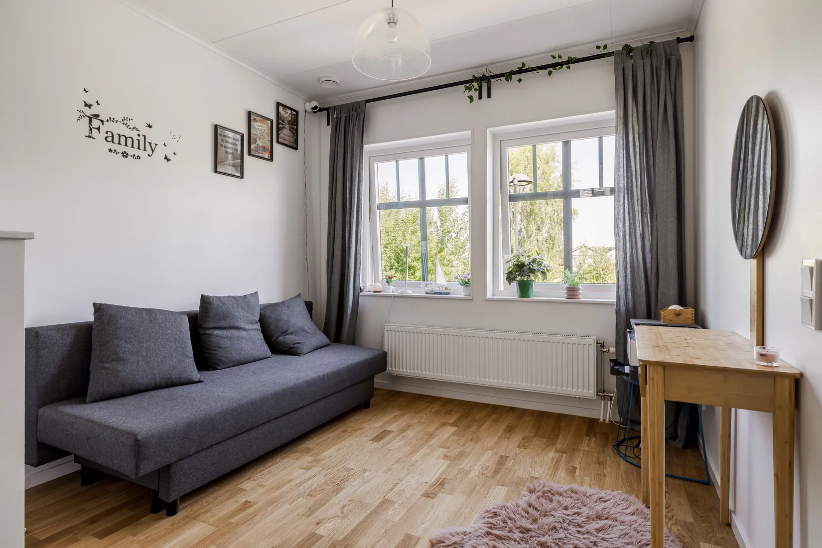 Bostadsrätt, Reveljvägen 21 B, Surbrunnshagen, Falun