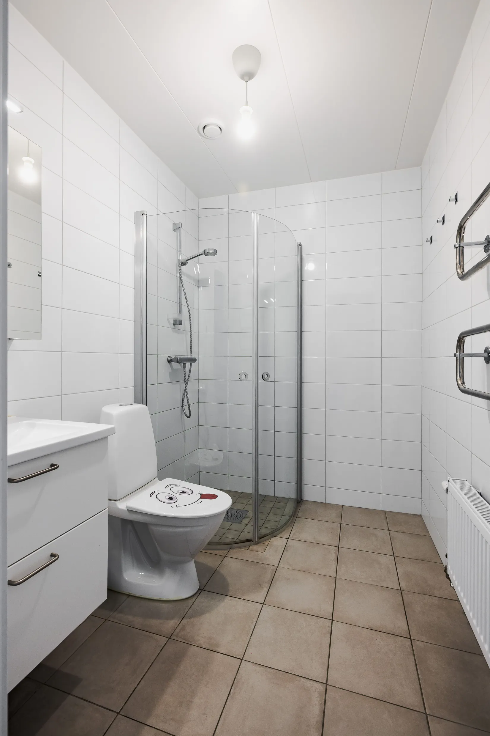 Bostadsrätt, Reveljvägen 21 B, Surbrunnshagen, Falun