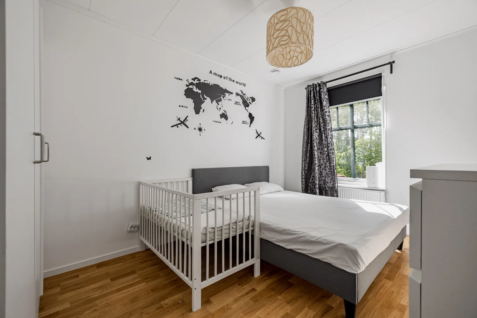 Bostadsrätt, Reveljvägen 21 B, Surbrunnshagen, Falun