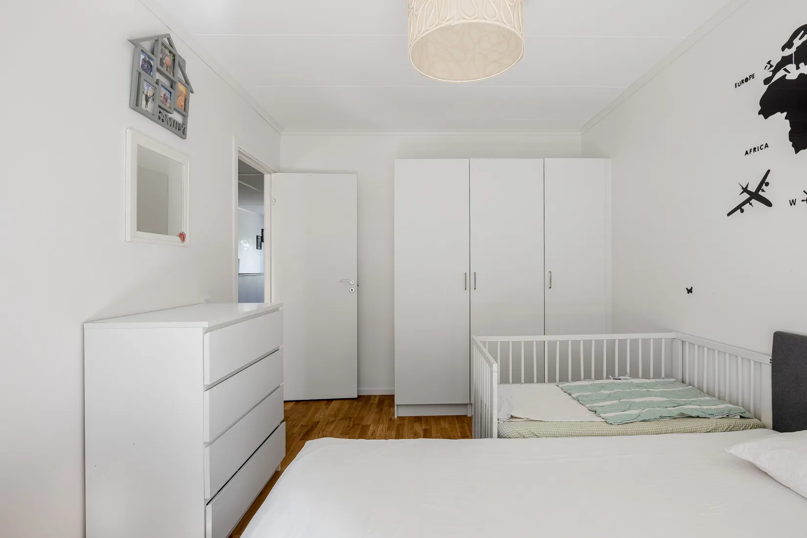 Bostadsrätt, Reveljvägen 21 B, Surbrunnshagen, Falun