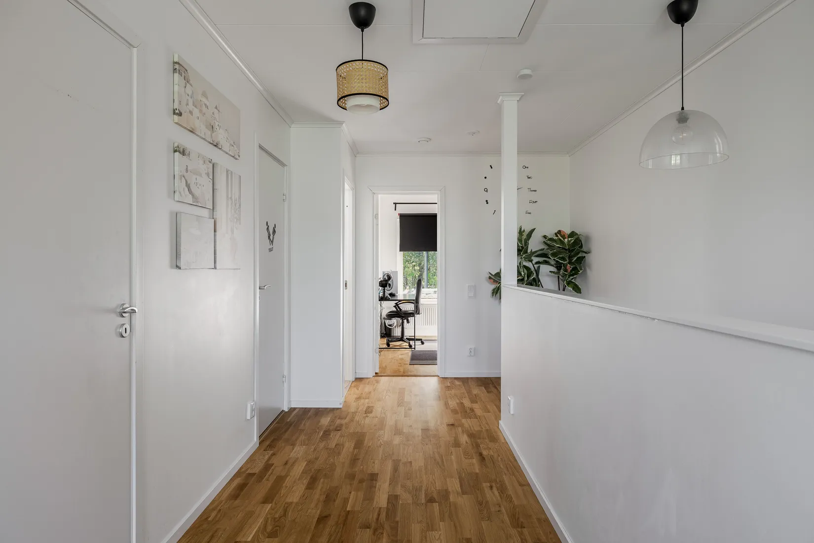 Bostadsrätt, Reveljvägen 21 B, Surbrunnshagen, Falun