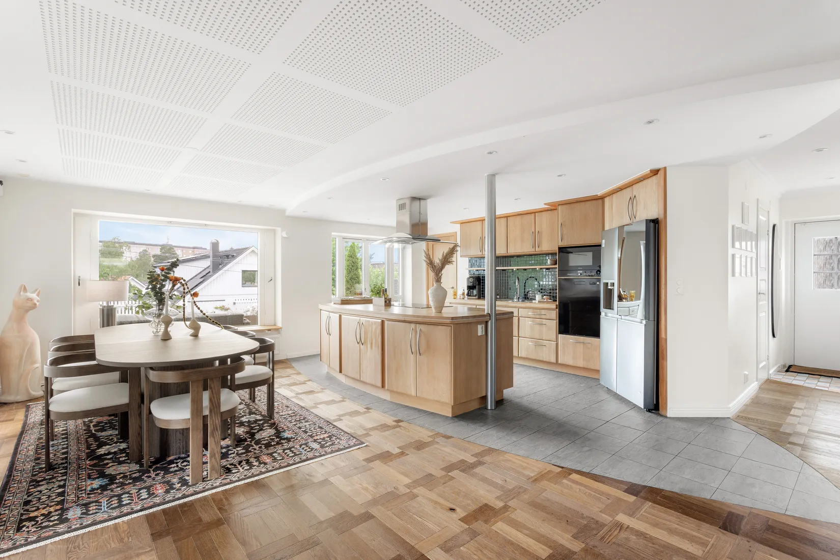 Villa, Stålringen 16, Kallhäll, Järfälla