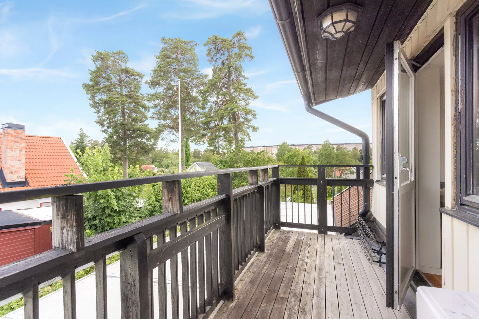 Villa, Stålringen 16, Kallhäll, Järfälla