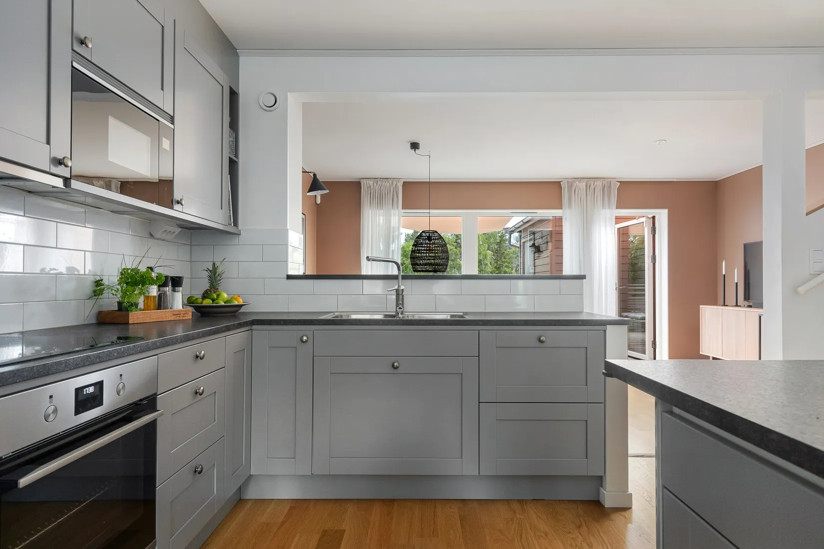 Bostadsrätt, Radhus, Nakterhusvägen 14, Vega Haninge, Haninge