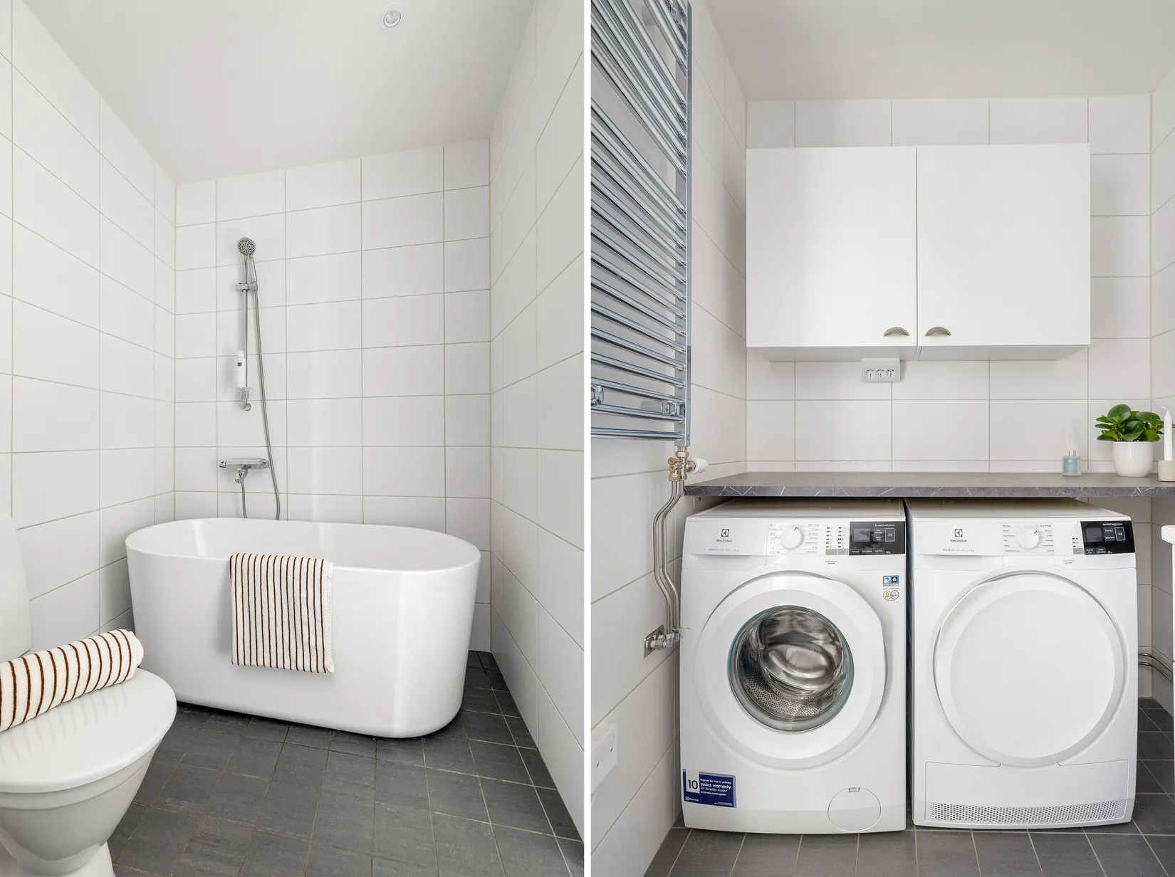 Radhus, Nakterhusvägen 14, Vega Haninge, Haninge