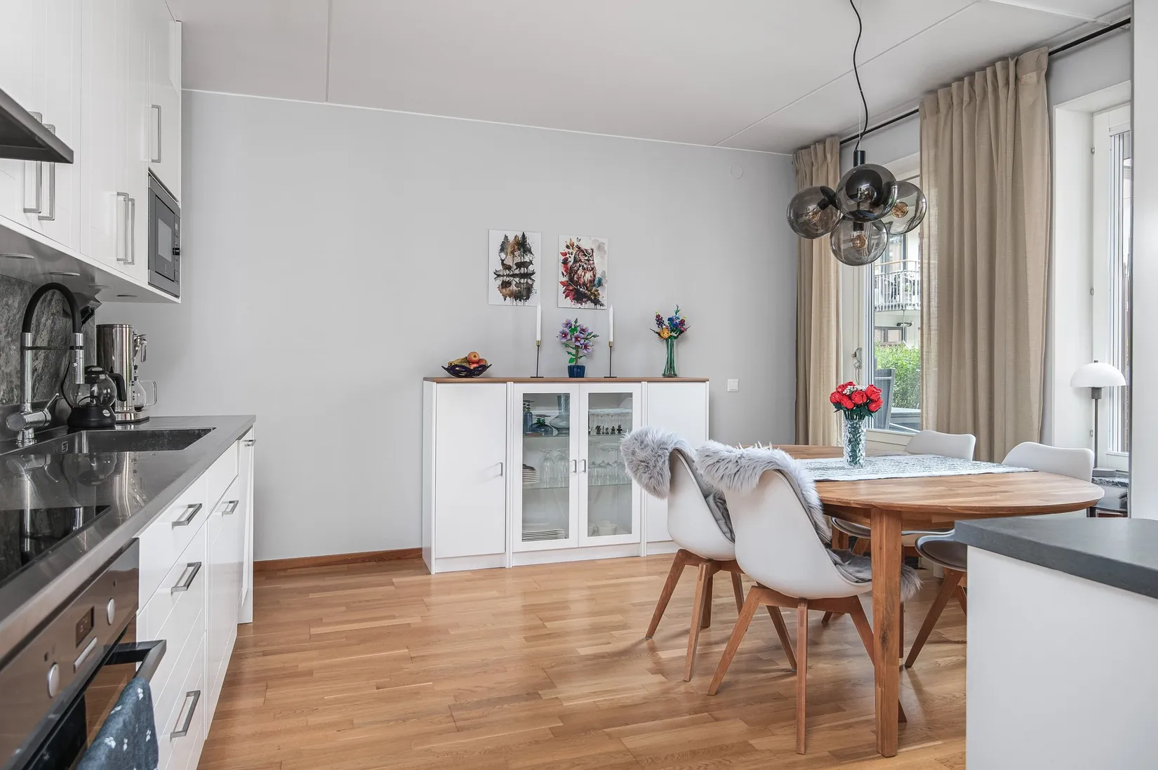 Bostadsrätt, Saltängsgatan 11, Centralt, Norrköping