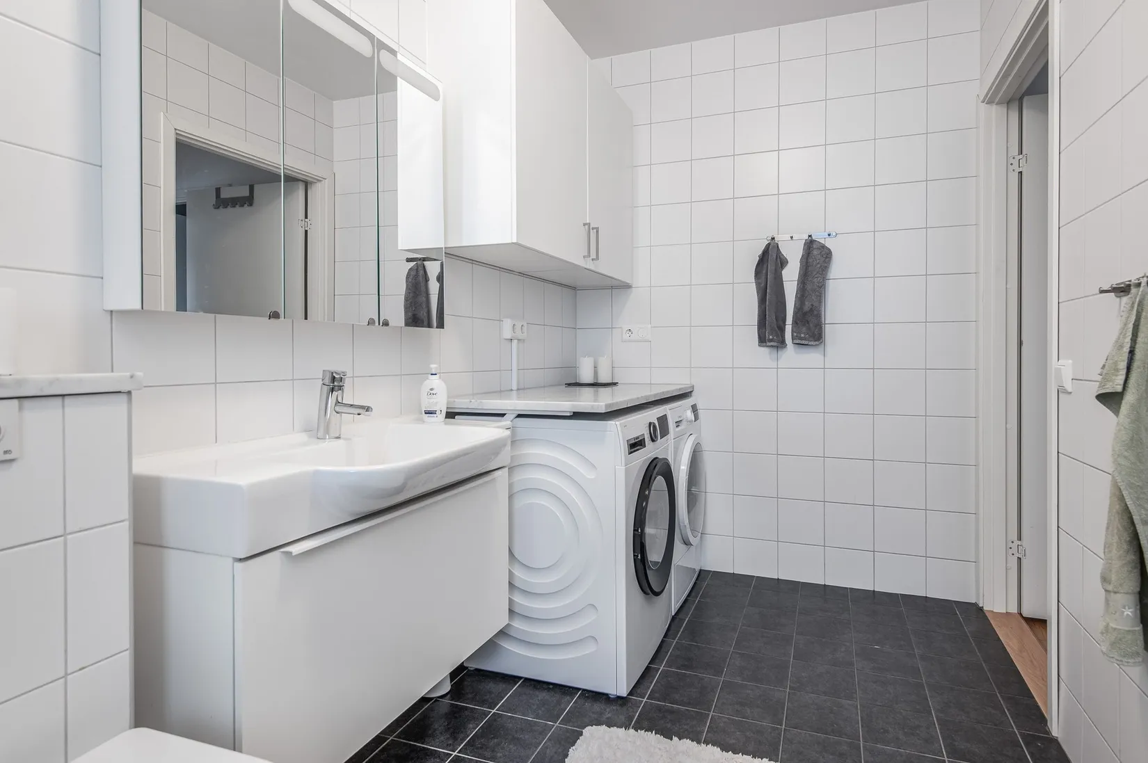 Bostadsrätt, Saltängsgatan 11, Centralt, Norrköping