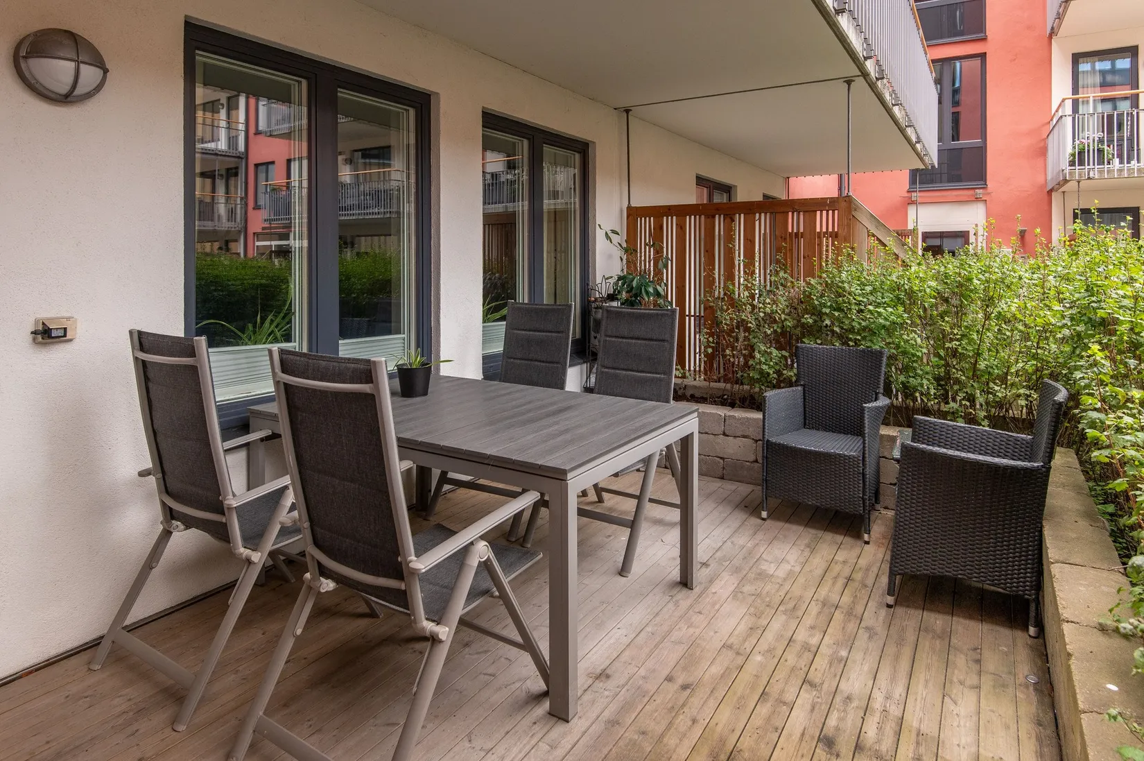 Bostadsrätt, Saltängsgatan 11, Centralt, Norrköping