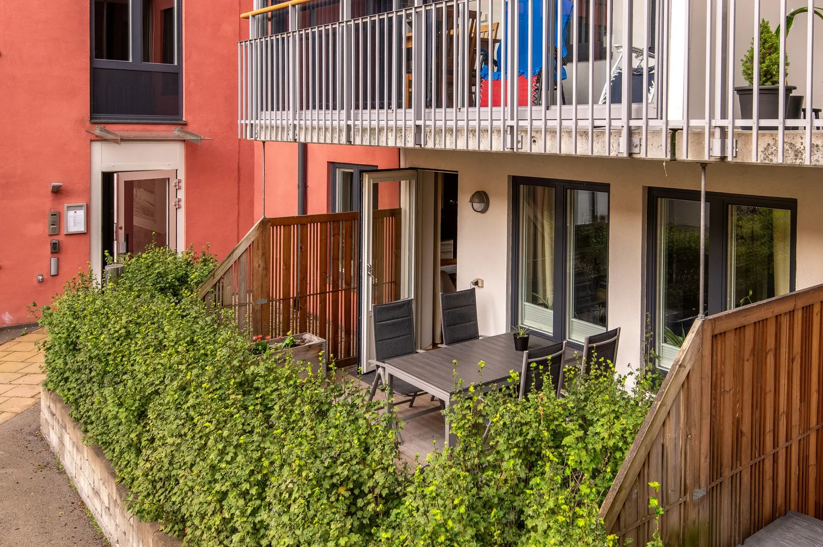 Bostadsrätt, Saltängsgatan 11, Centralt, Norrköping
