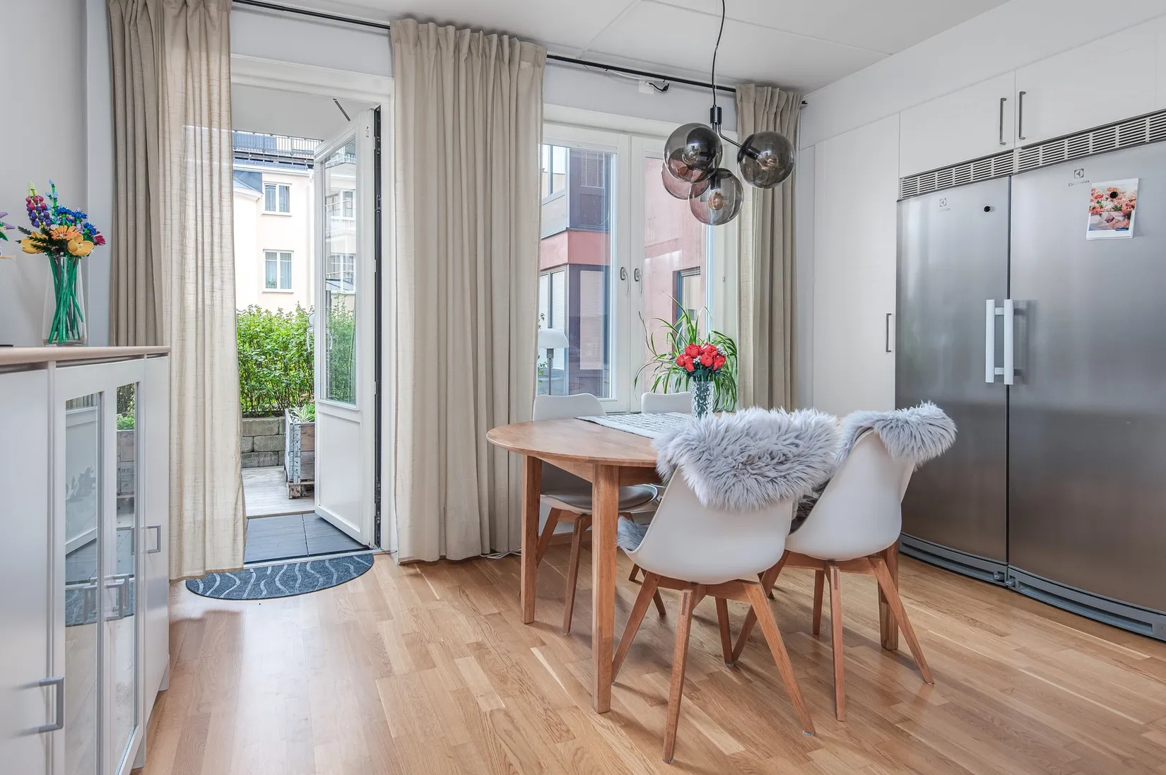 Bostadsrätt, Saltängsgatan 11, Centralt, Norrköping
