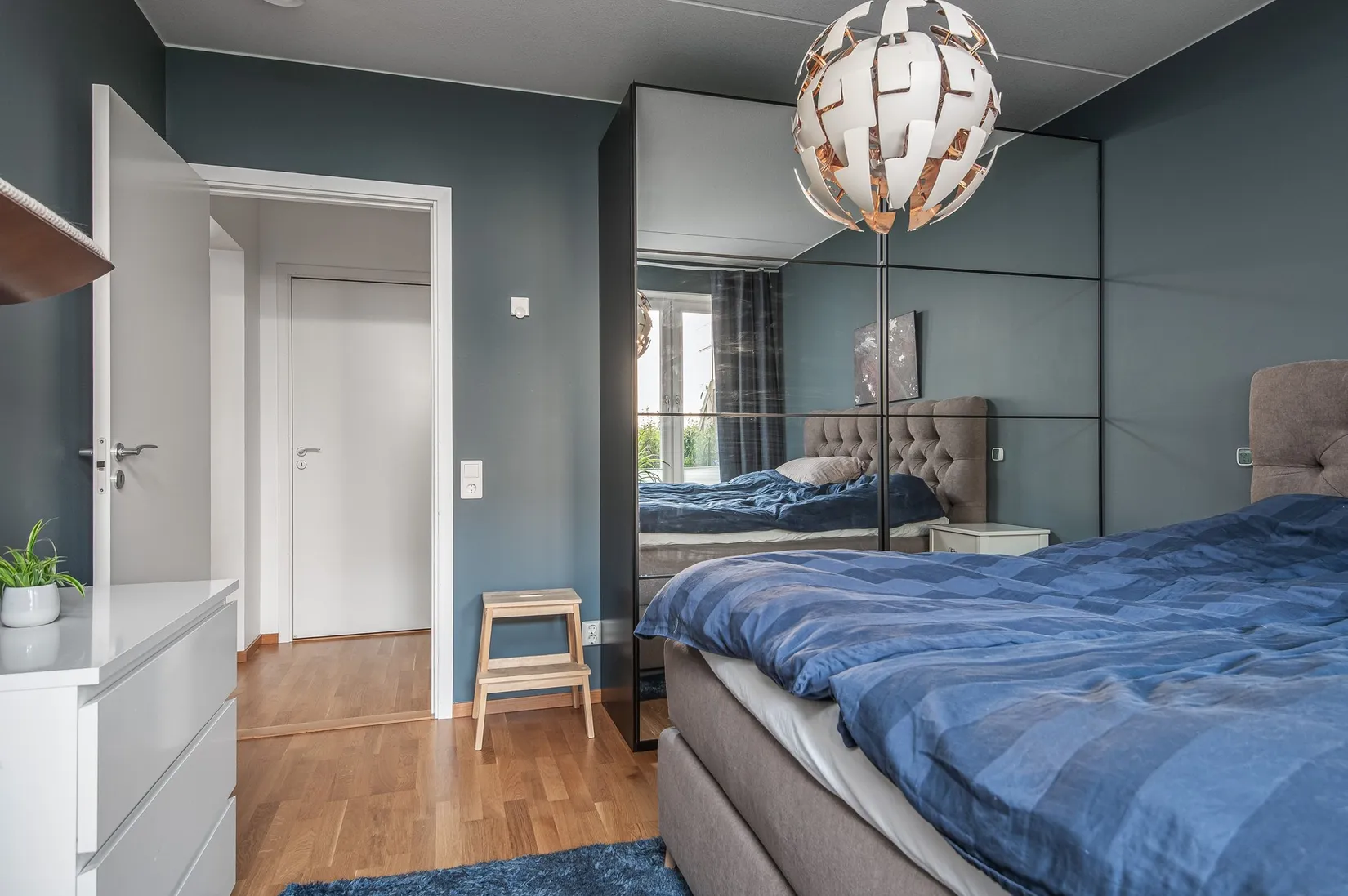 Bostadsrätt, Saltängsgatan 11, Centralt, Norrköping