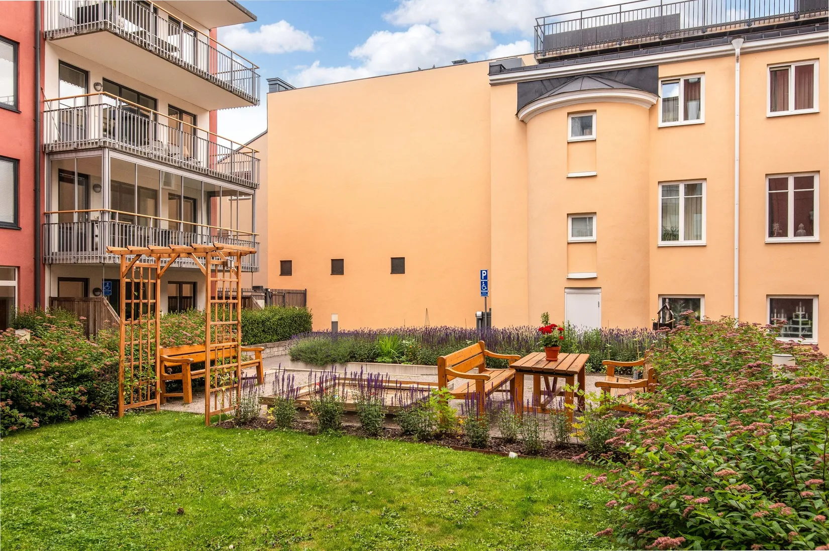 Bostadsrätt, Saltängsgatan 11, Centralt, Norrköping