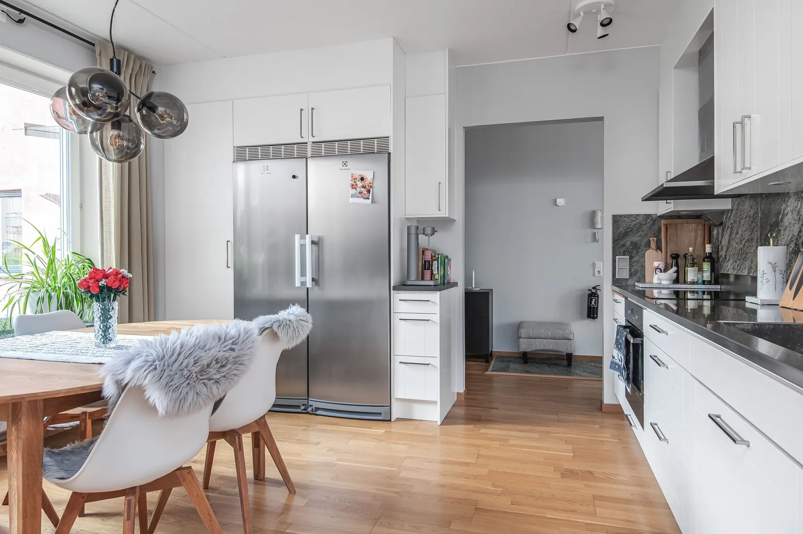 Bostadsrätt, Saltängsgatan 11, Centralt, Norrköping