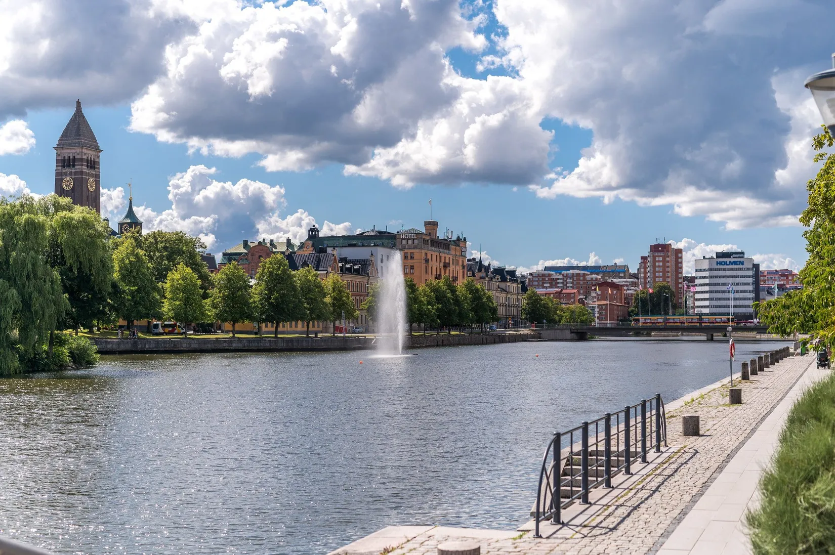 Bostadsrätt, Saltängsgatan 11, Centralt, Norrköping