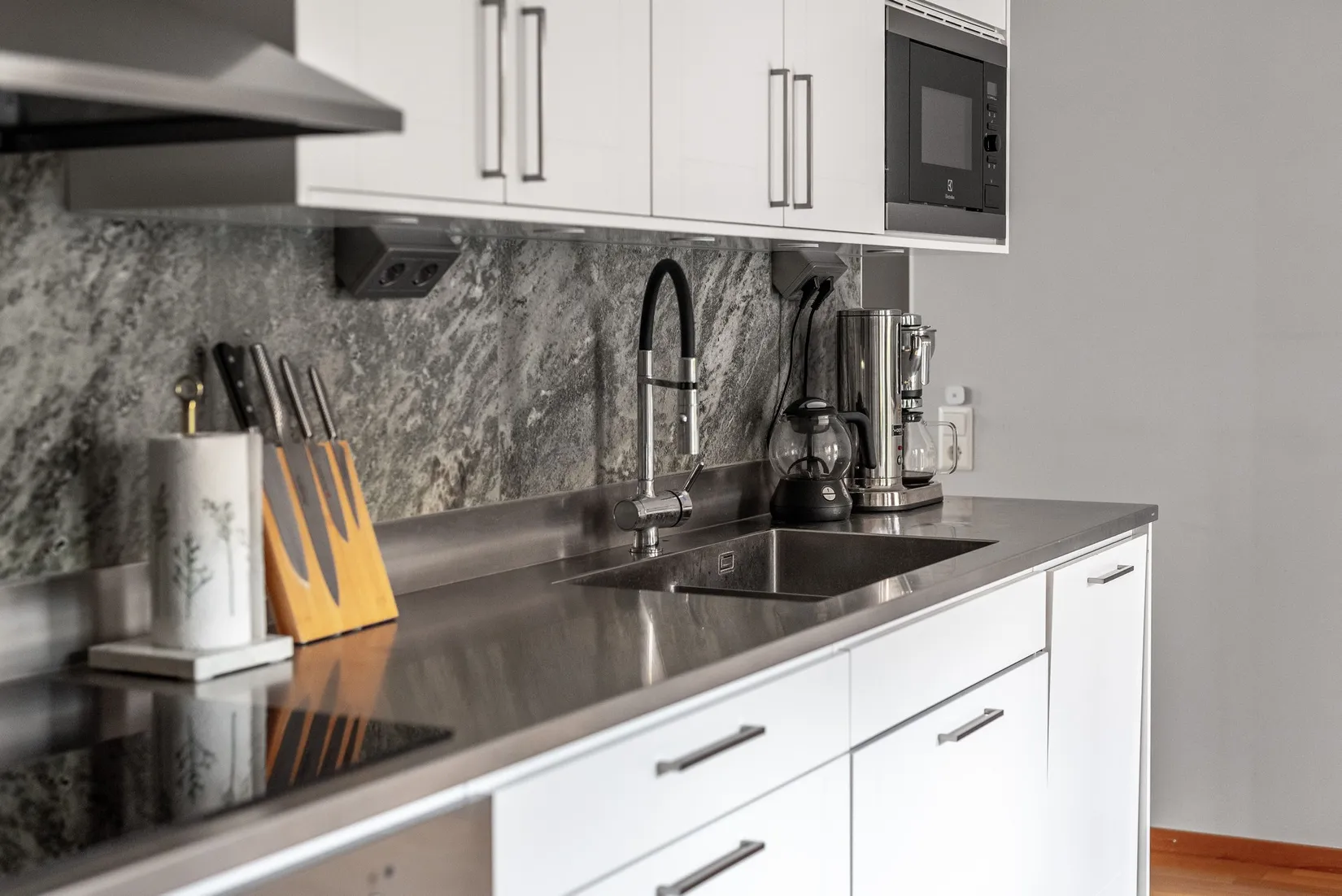 Bostadsrätt, Saltängsgatan 11, Centralt, Norrköping