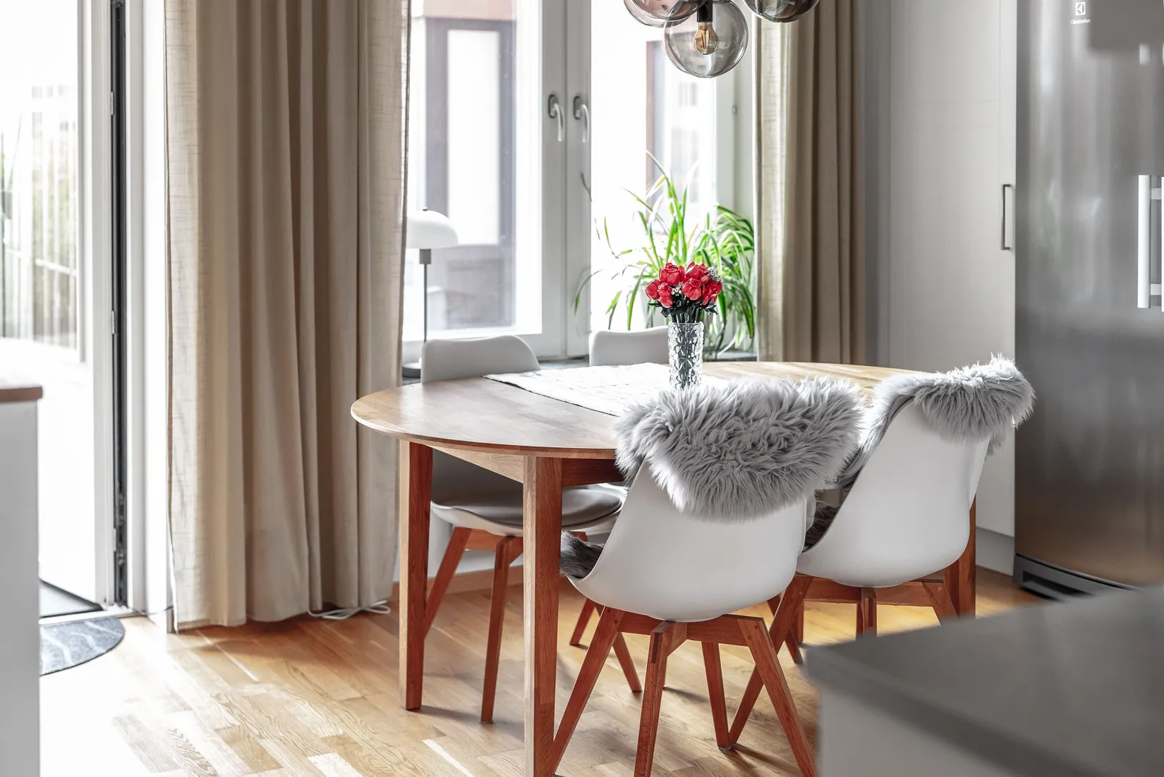 Bostadsrätt, Saltängsgatan 11, Centralt, Norrköping