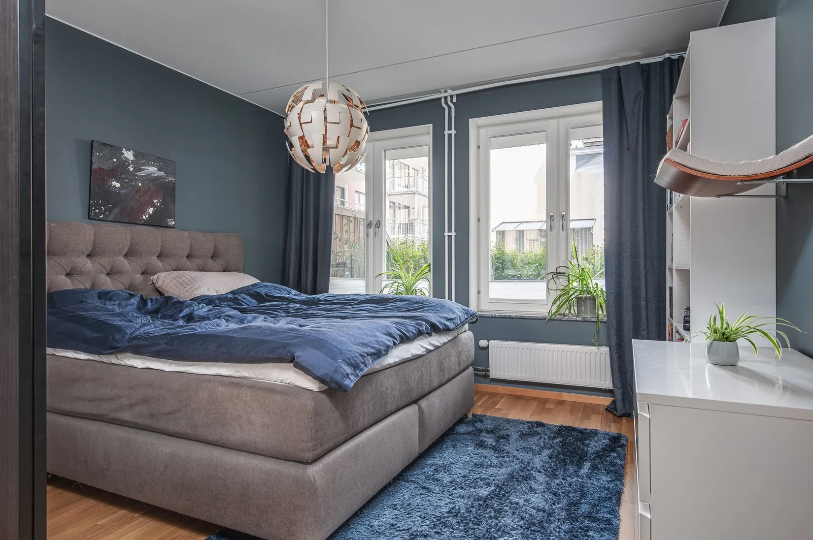 Bostadsrätt, Saltängsgatan 11, Centralt, Norrköping