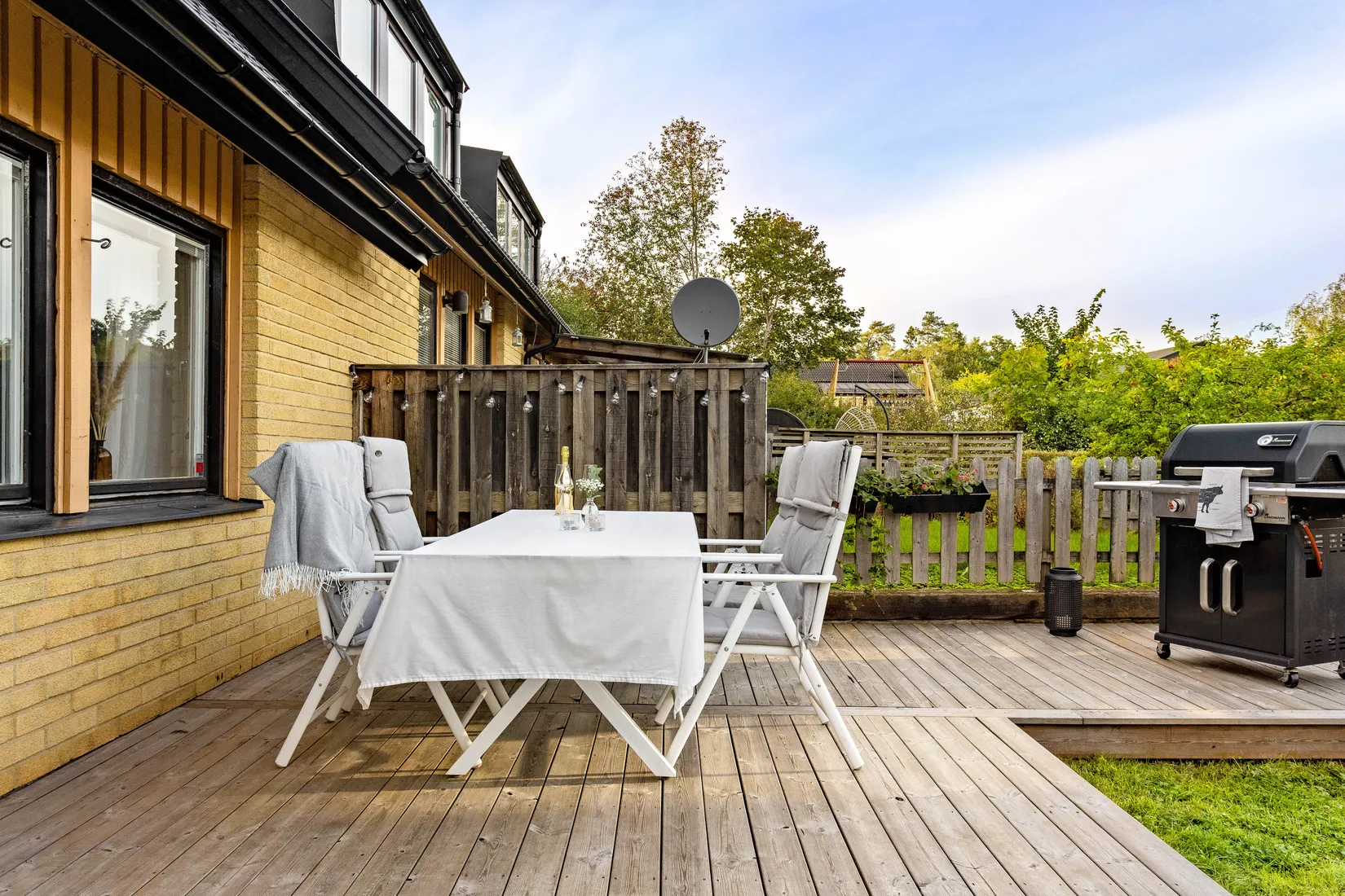 Bostadsrätt, Stora björnens gränd 63, Skälby, Järfälla