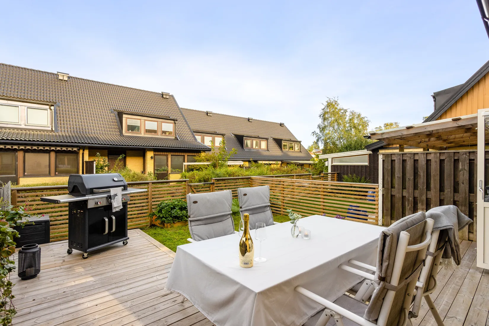 Bostadsrätt, Stora björnens gränd 63, Skälby, Järfälla