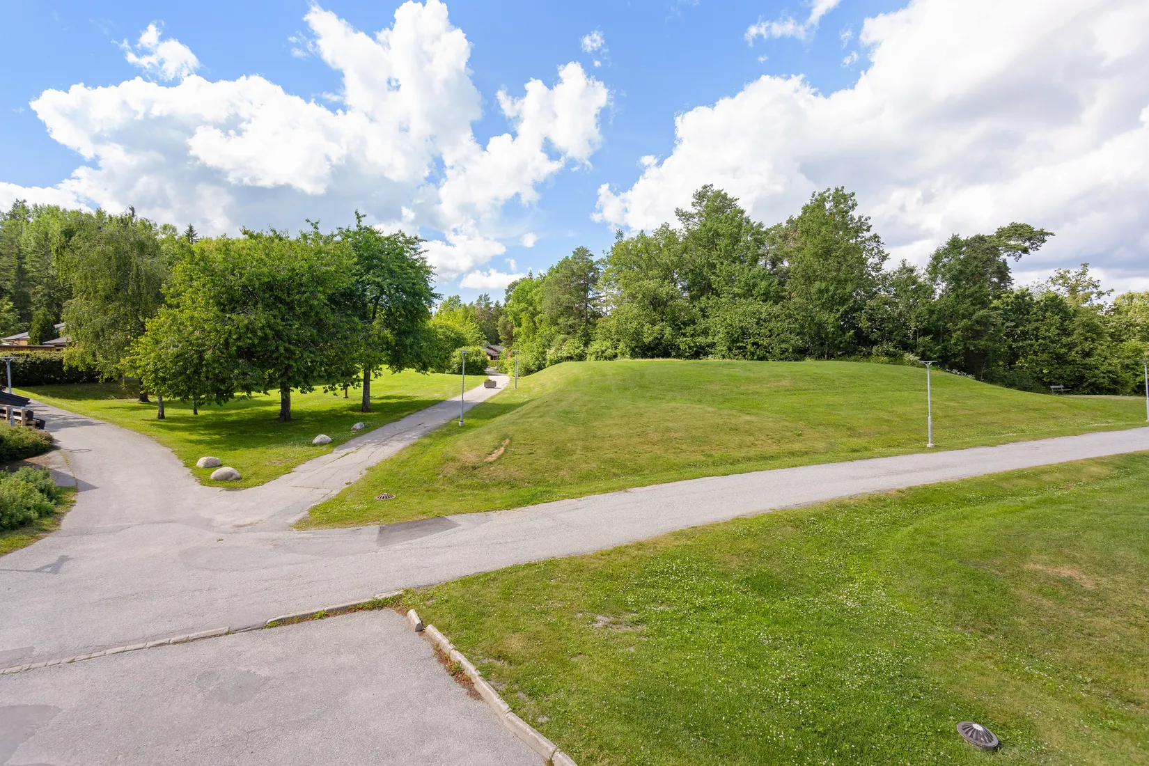 Bostadsrätt, Stora björnens gränd 63, Skälby, Järfälla