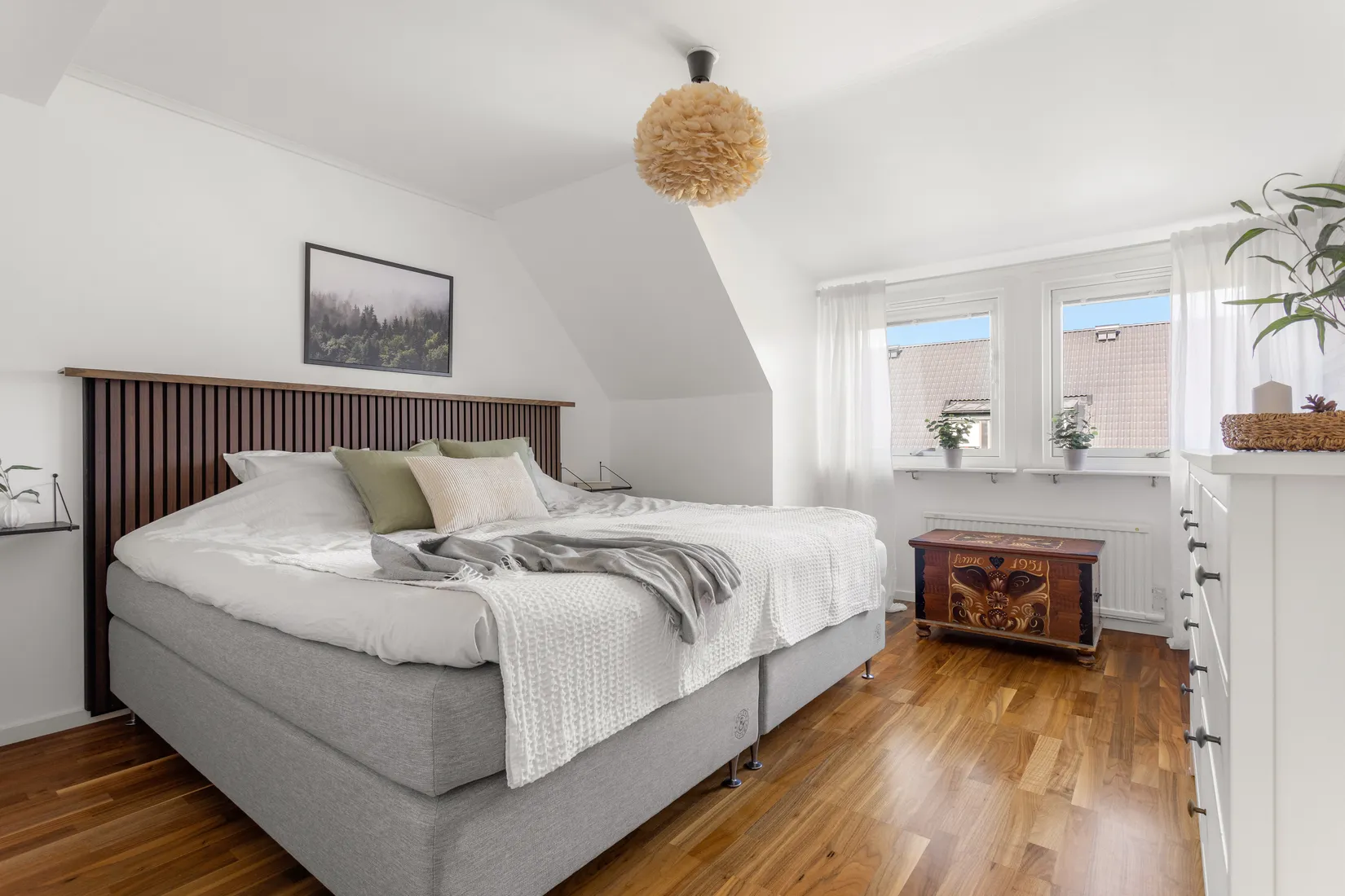 Radhus, Stora björnens gränd 63, Skälby, Järfälla