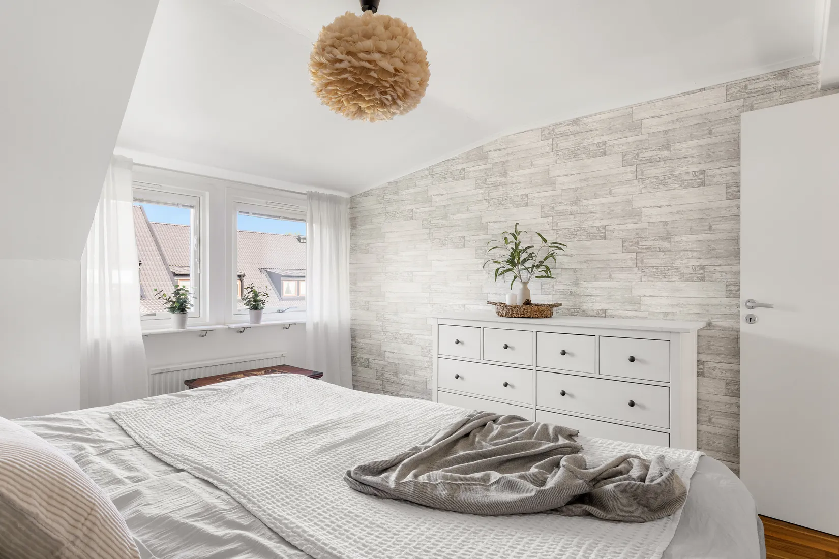 Radhus, Stora björnens gränd 63, Skälby, Järfälla