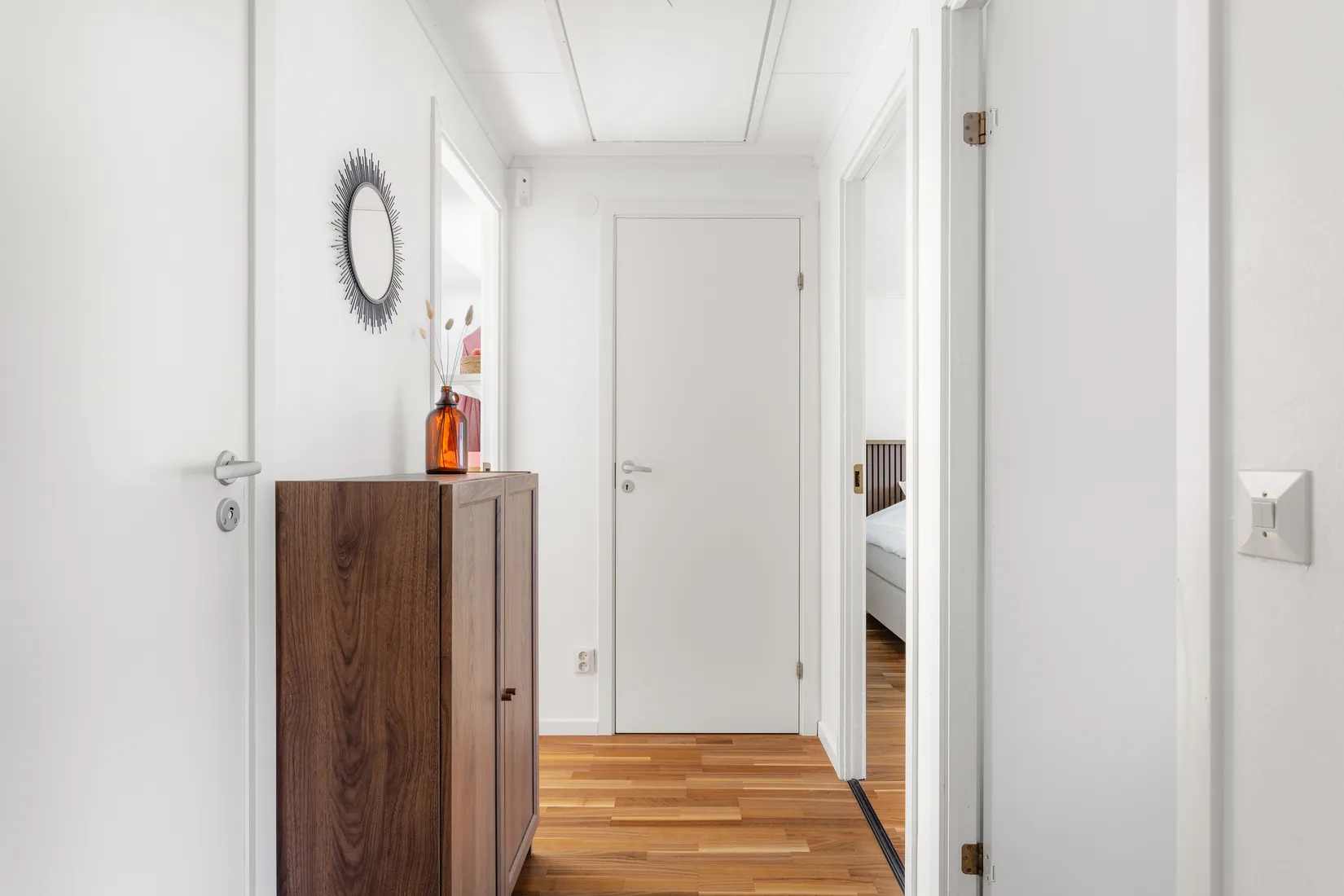 Radhus, Stora björnens gränd 63, Skälby, Järfälla