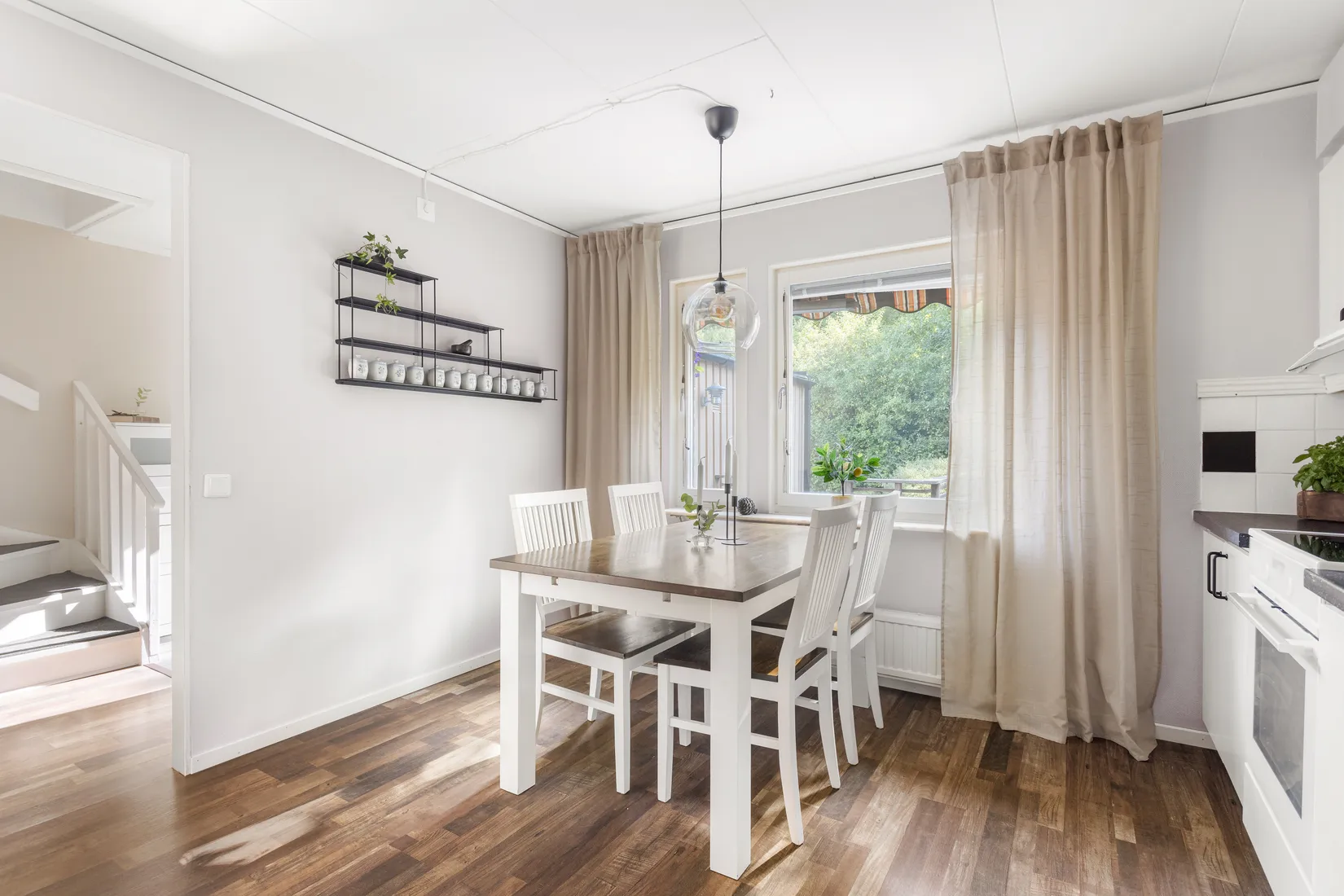 Radhus, Stora björnens gränd 63, Skälby, Järfälla