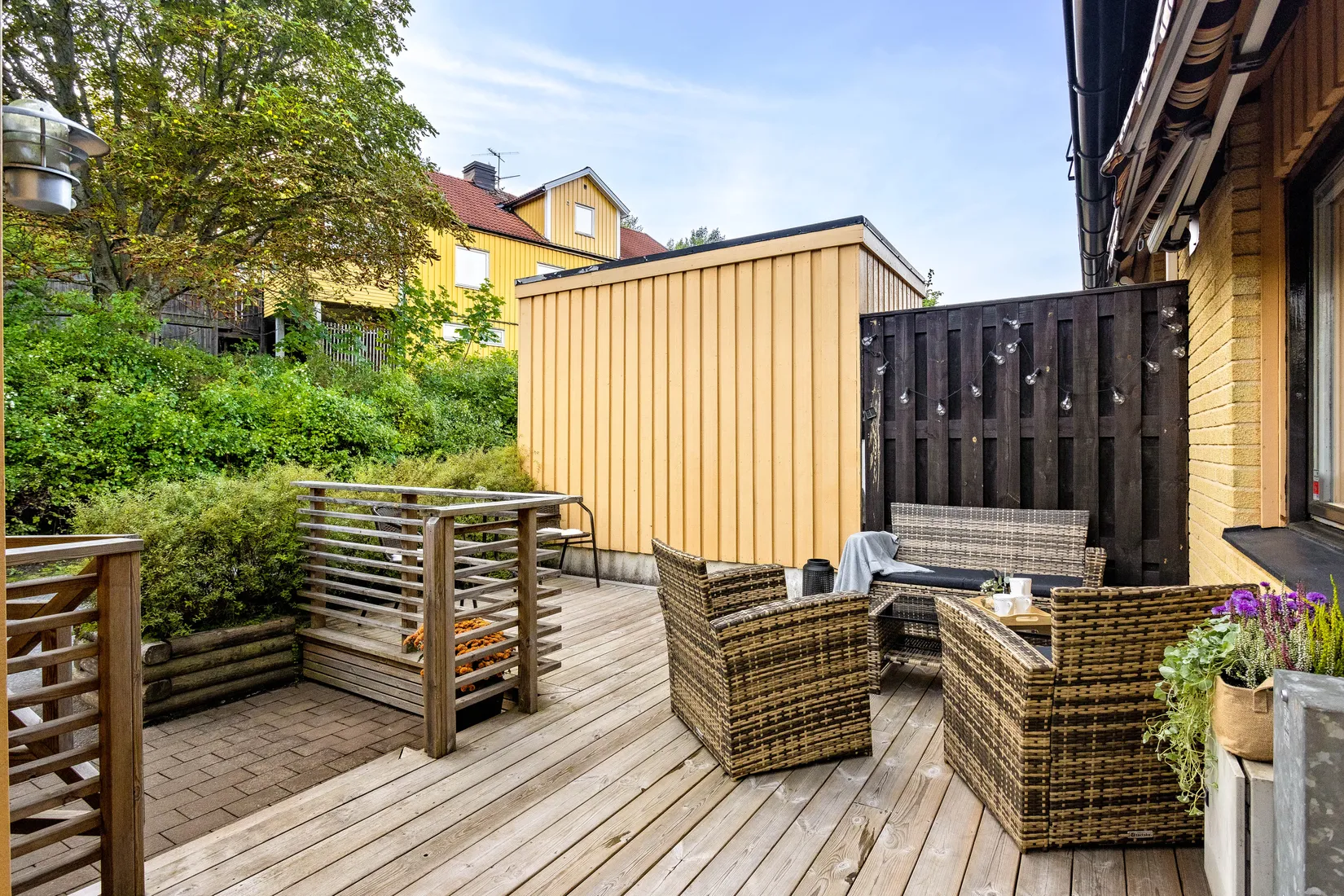 Bostadsrätt, Stora björnens gränd 63, Skälby, Järfälla