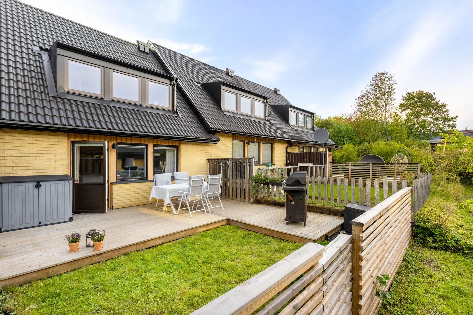 Bostadsrätt, Stora björnens gränd 63, Skälby, Järfälla