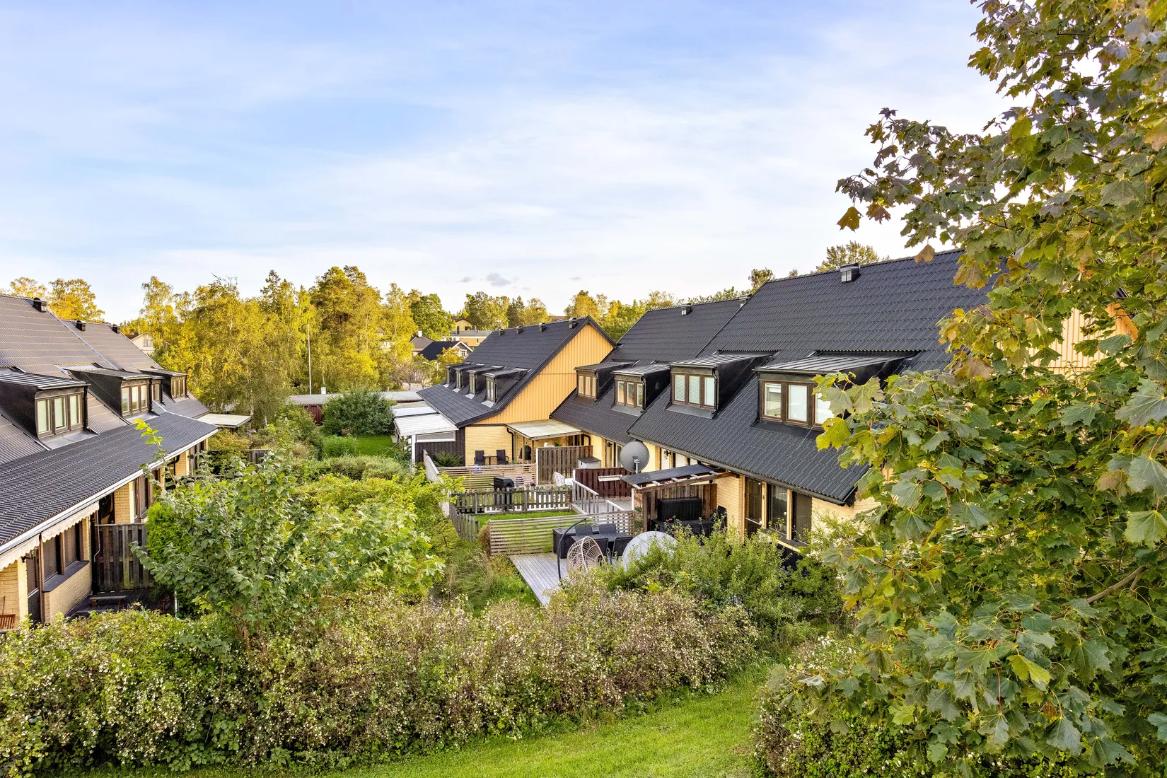 Bostadsrätt, Stora björnens gränd 63, Skälby, Järfälla