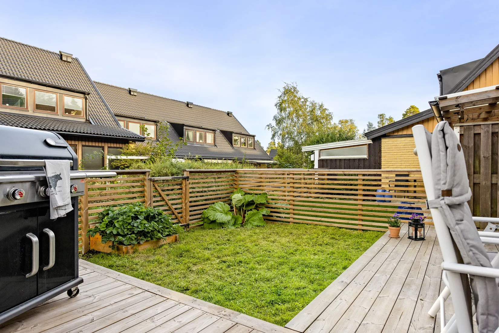 Bostadsrätt, Stora björnens gränd 63, Skälby, Järfälla
