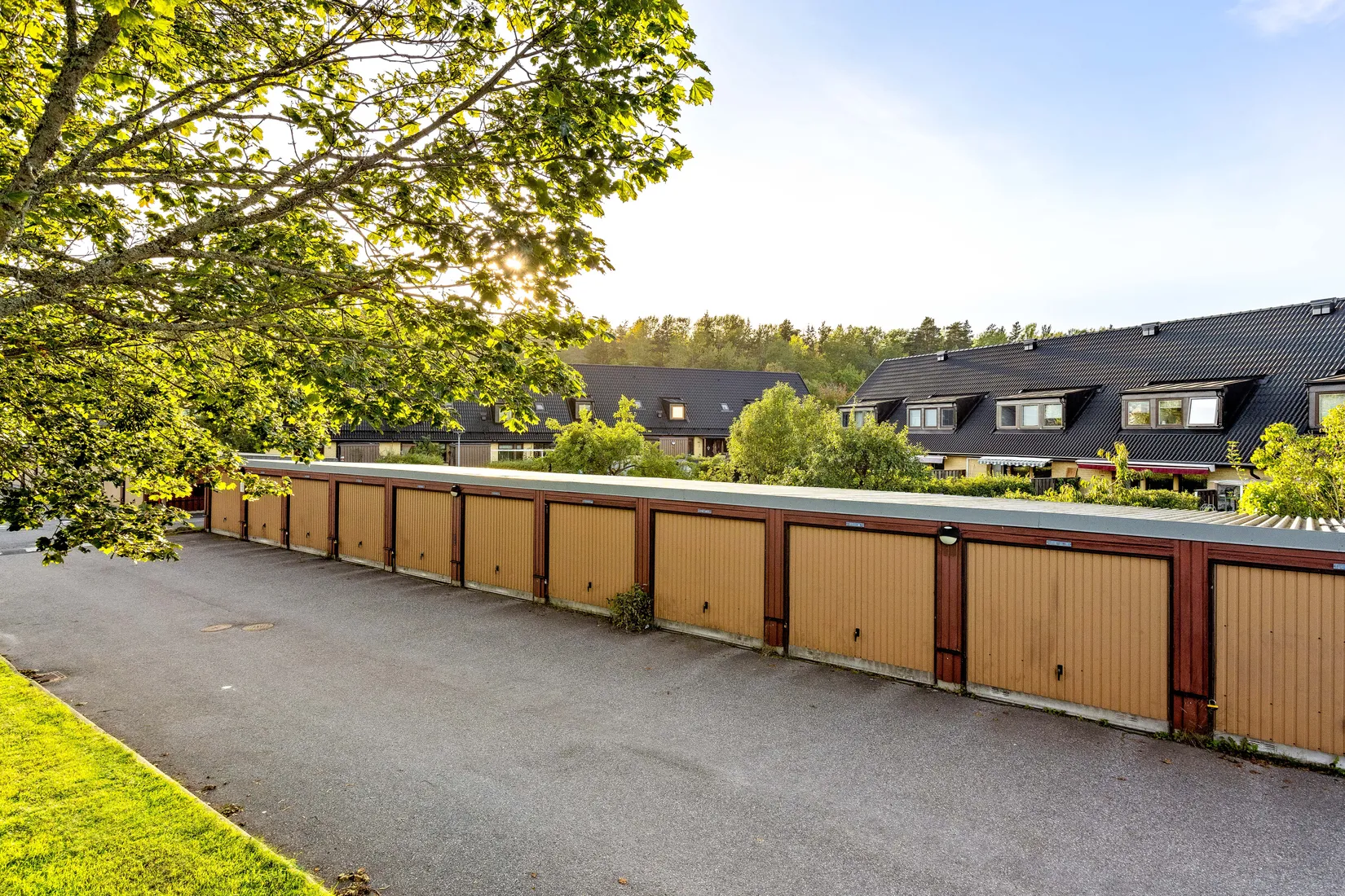 Bostadsrätt, Stora björnens gränd 63, Skälby, Järfälla
