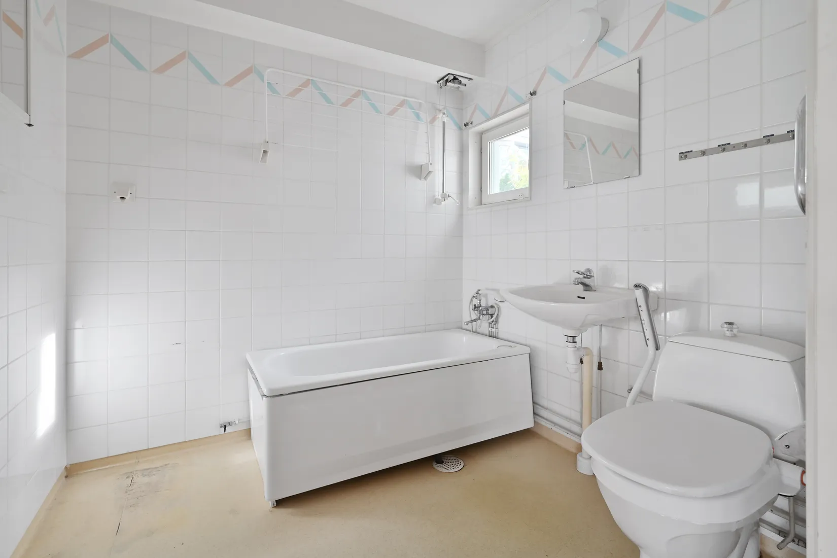 Bostadsrätt, Blommelundsvägen 19, Carlslund, Upplands Väsby