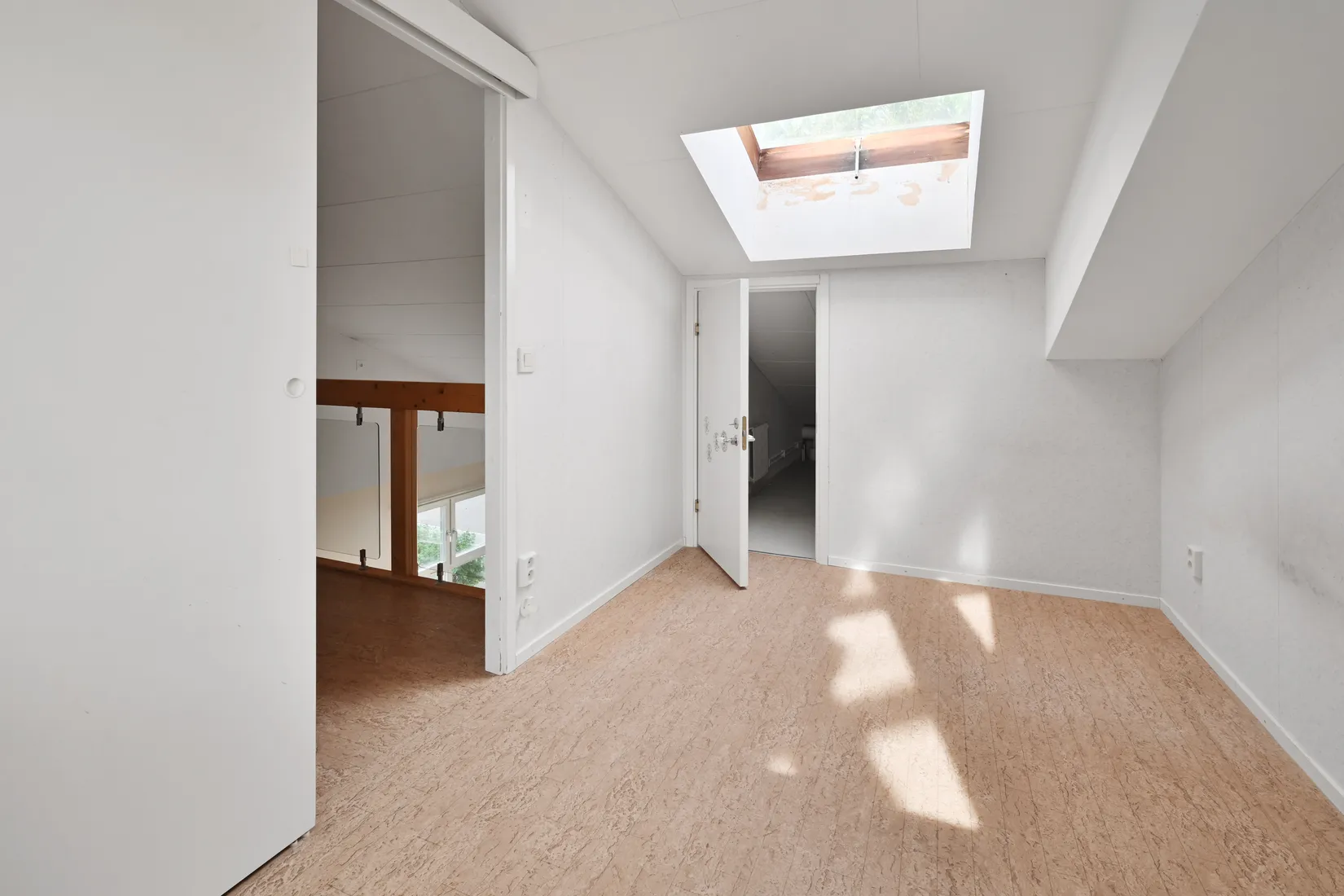 Bostadsrätt, Blommelundsvägen 19, Carlslund, Upplands Väsby