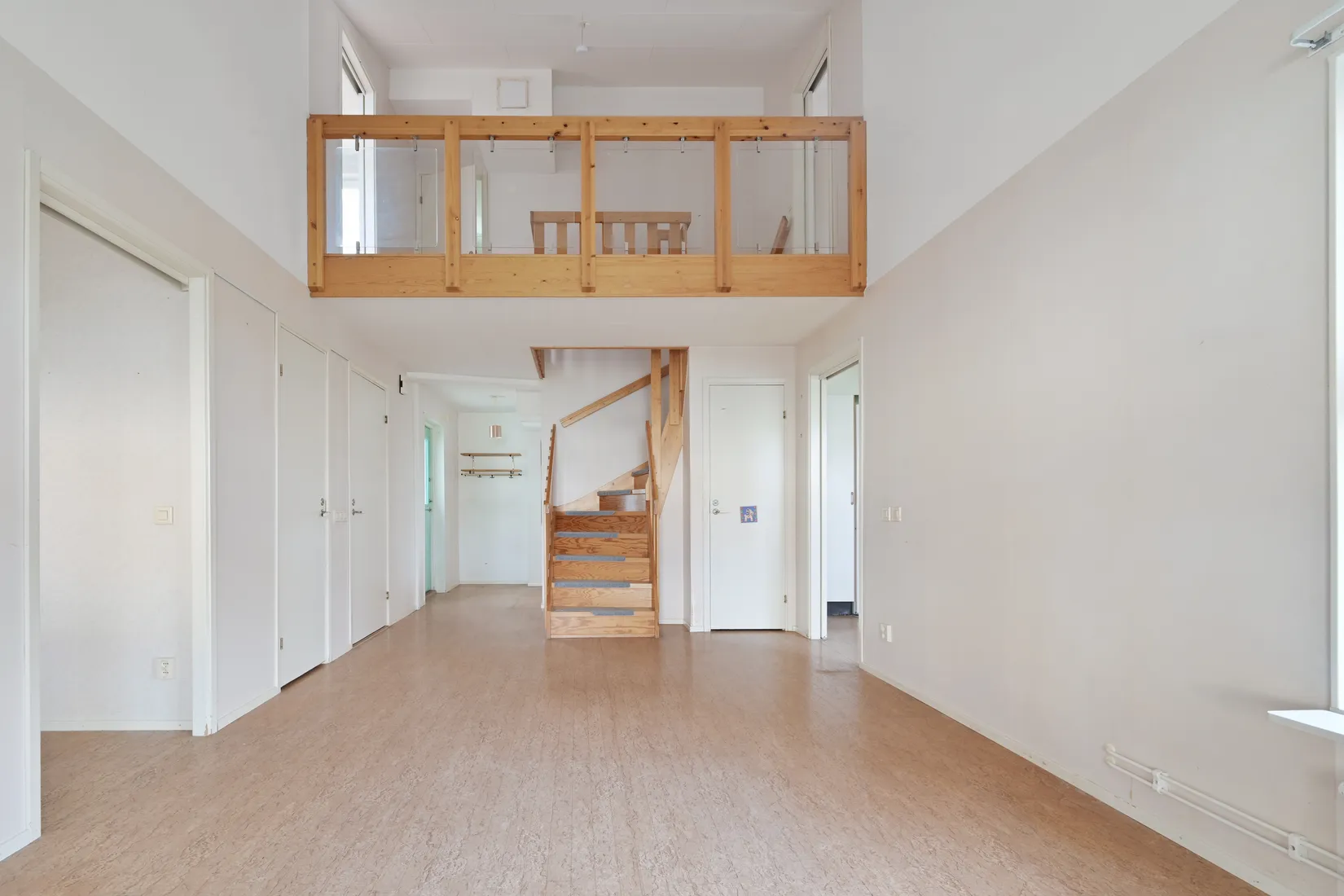 Bostadsrätt, Blommelundsvägen 19, Carlslund, Upplands Väsby