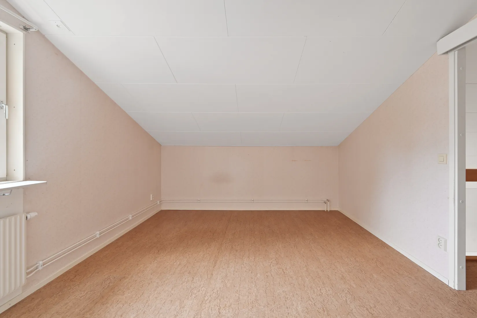 Bostadsrätt, Blommelundsvägen 19, Carlslund, Upplands Väsby