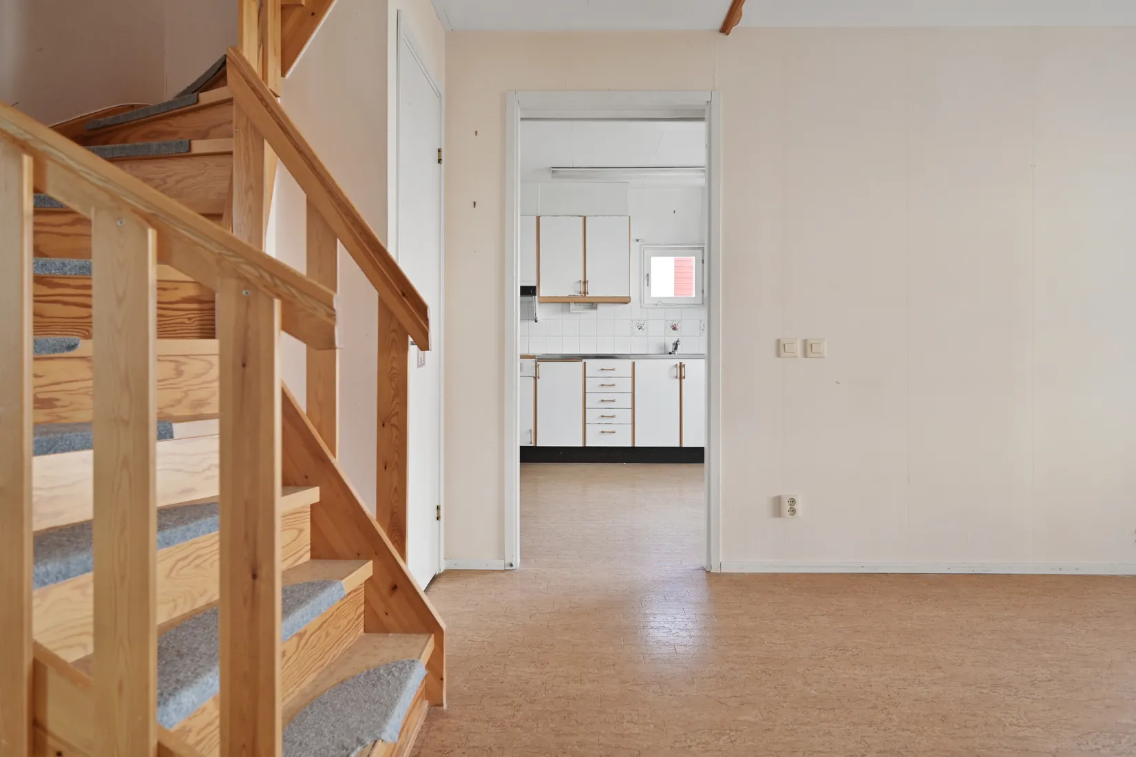 Bostadsrätt, Blommelundsvägen 19, Carlslund, Upplands Väsby
