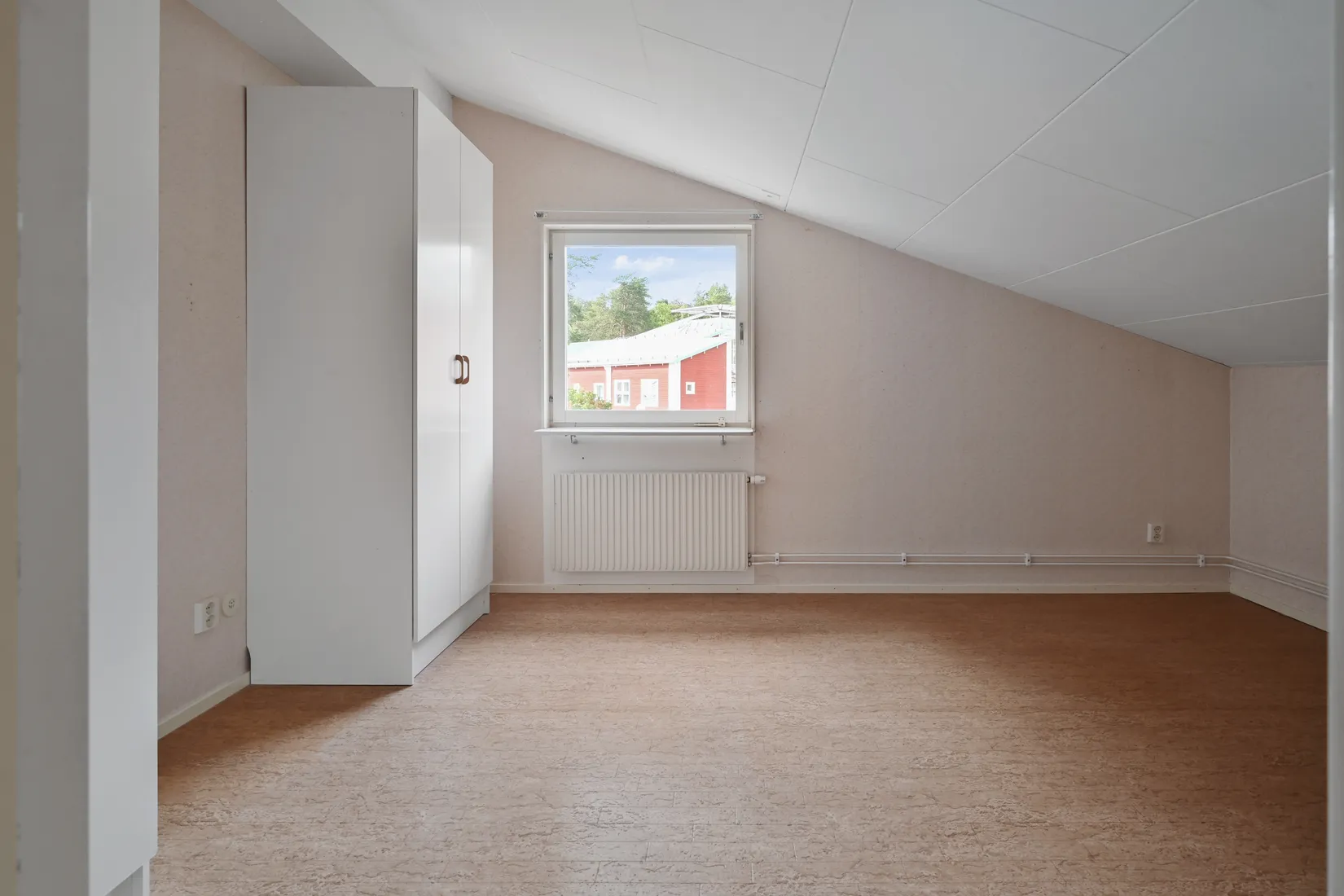 Bostadsrätt, Blommelundsvägen 19, Carlslund, Upplands Väsby