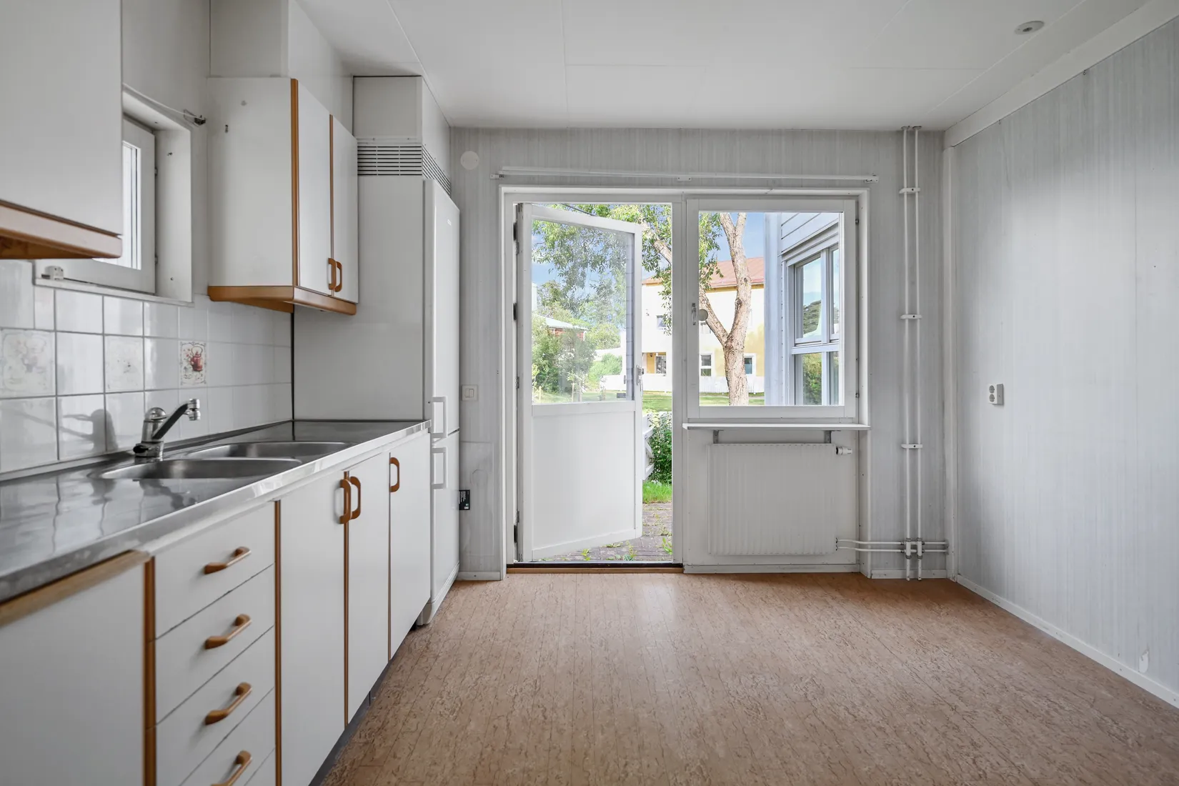 Bostadsrätt, Blommelundsvägen 19, Carlslund, Upplands Väsby