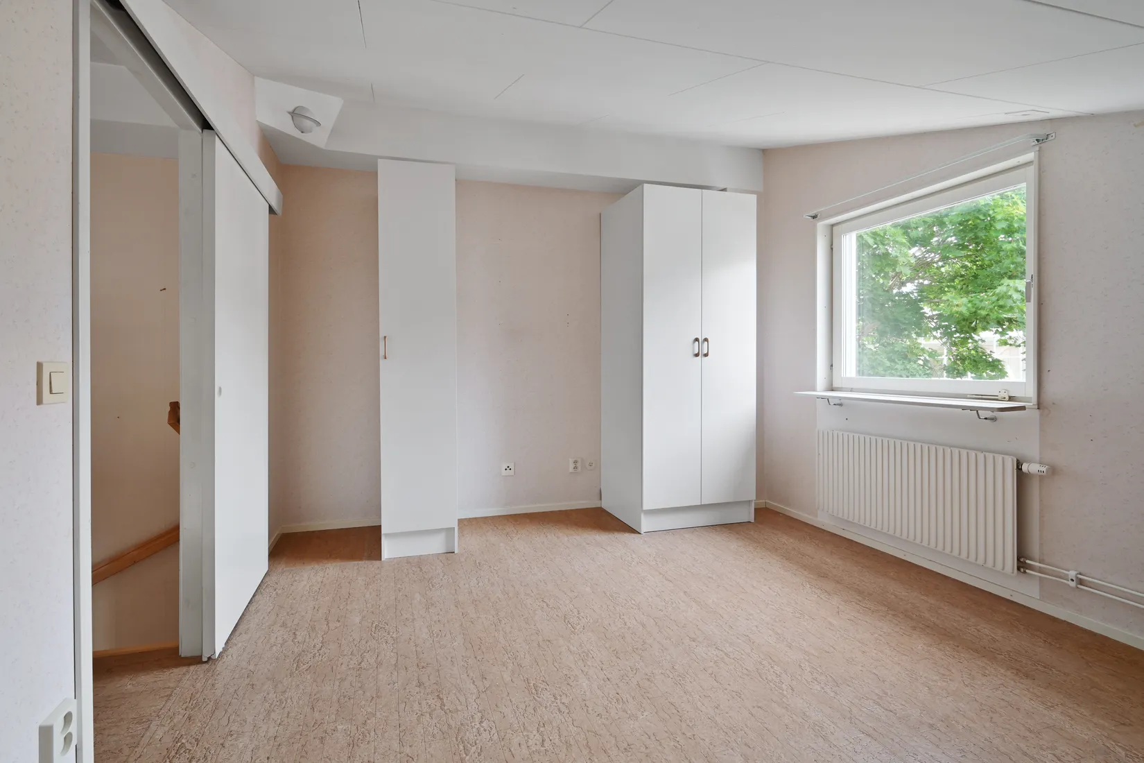 Bostadsrätt, Blommelundsvägen 19, Carlslund, Upplands Väsby