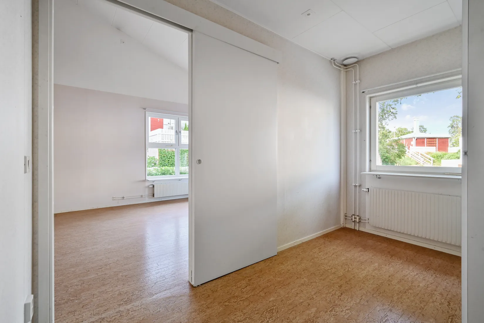 Bostadsrätt, Blommelundsvägen 19, Carlslund, Upplands Väsby