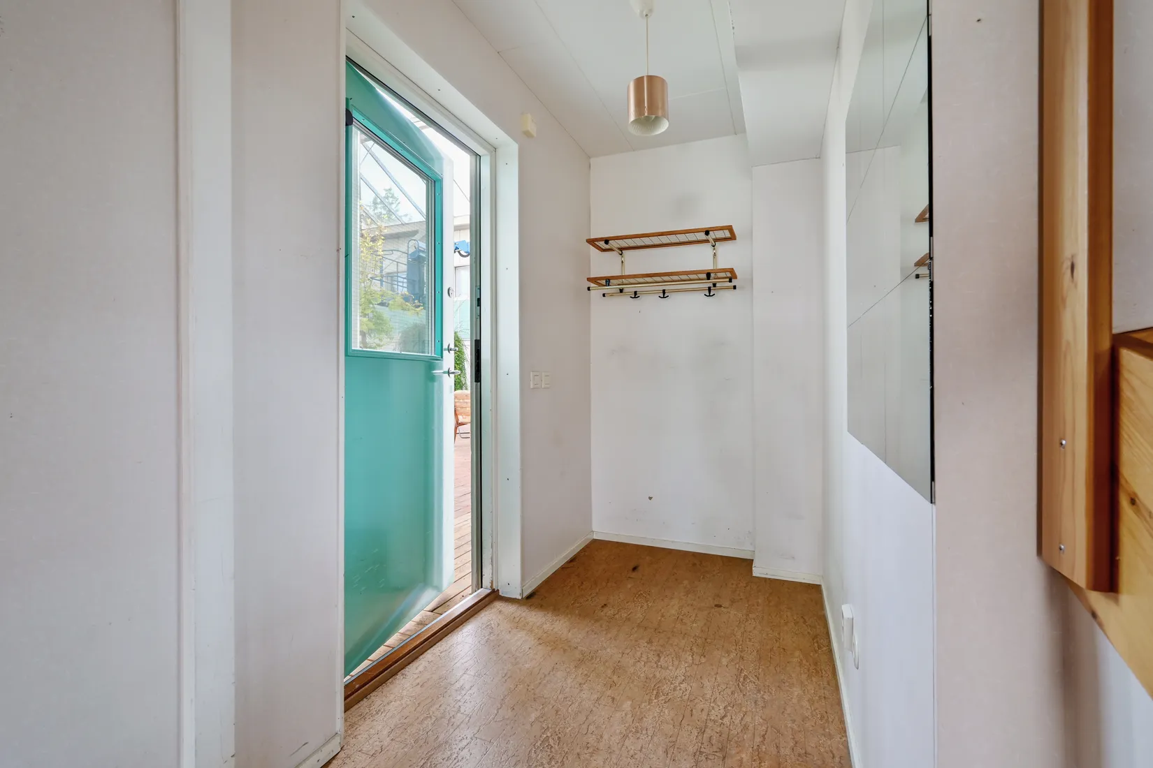 Bostadsrätt, Blommelundsvägen 19, Carlslund, Upplands Väsby