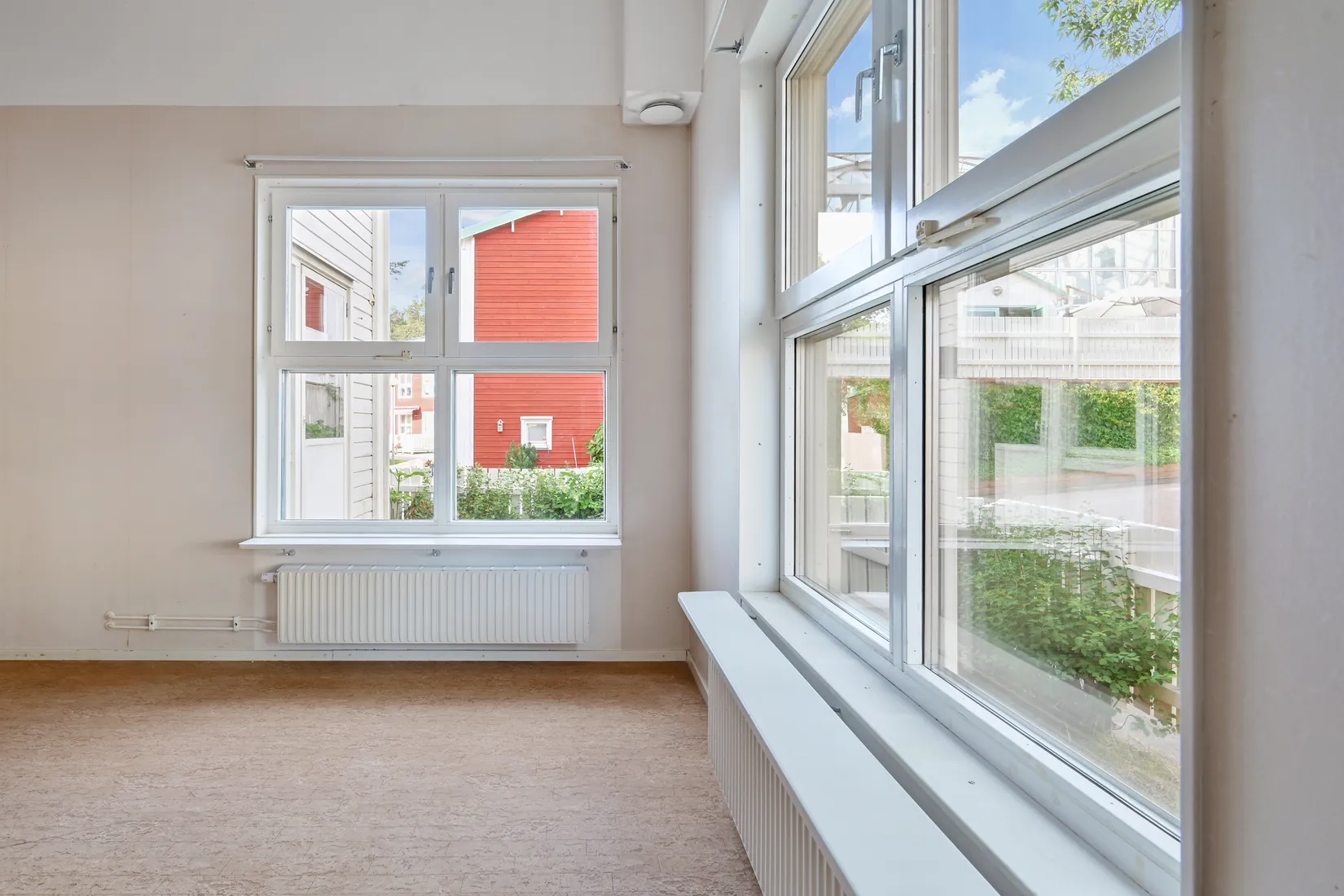 Bostadsrätt, Blommelundsvägen 19, Carlslund, Upplands Väsby