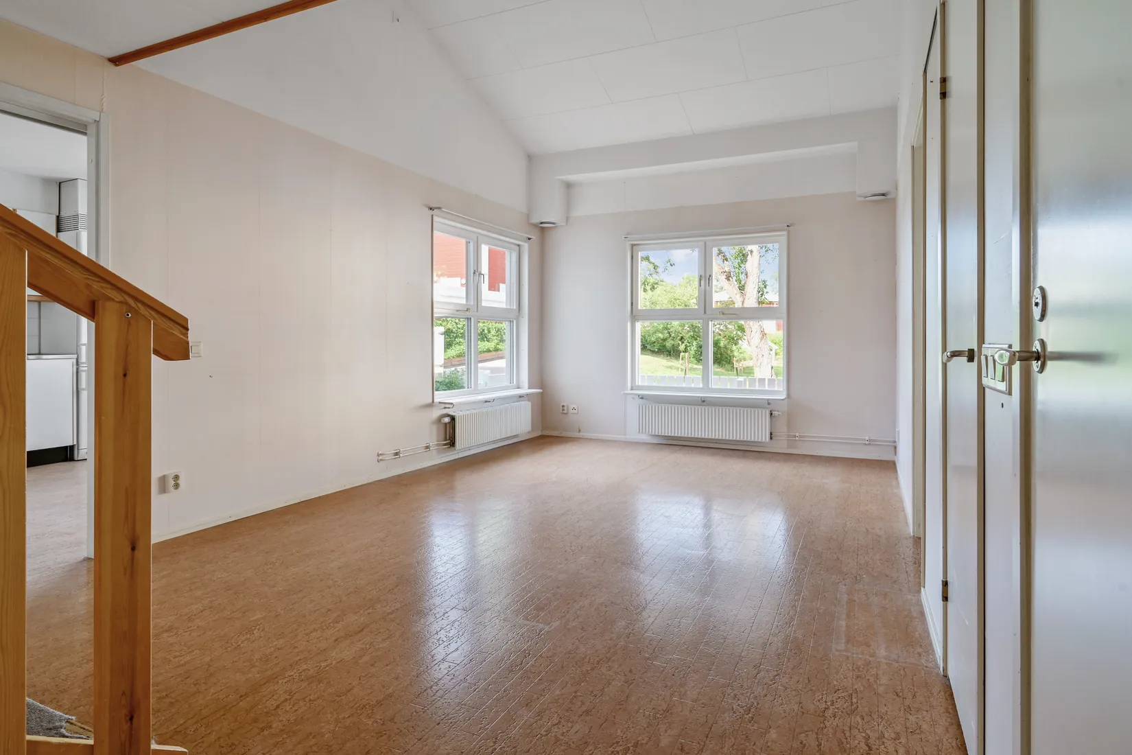 Bostadsrätt, Blommelundsvägen 19, Carlslund, Upplands Väsby