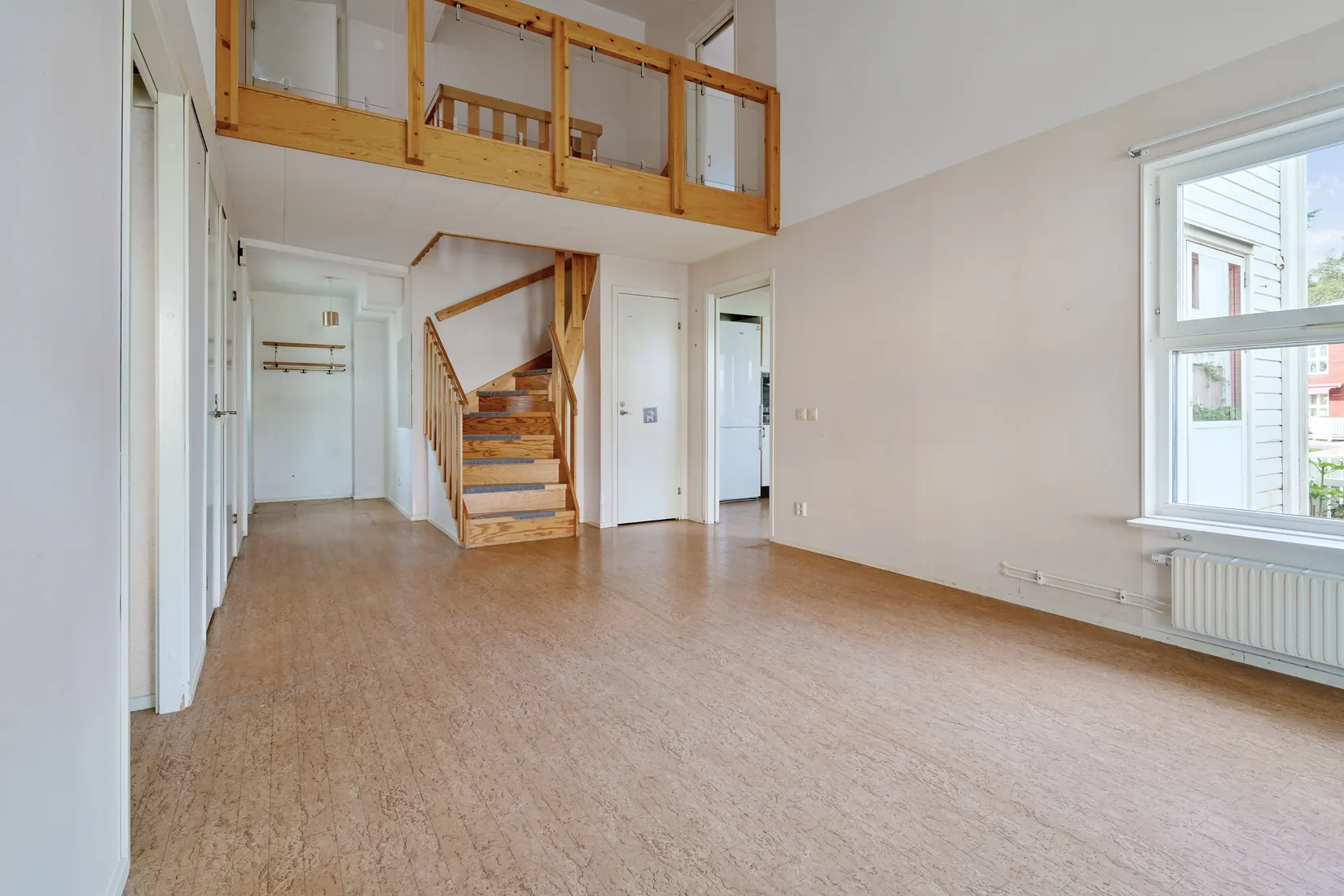 Bostadsrätt, Blommelundsvägen 19, Carlslund, Upplands Väsby