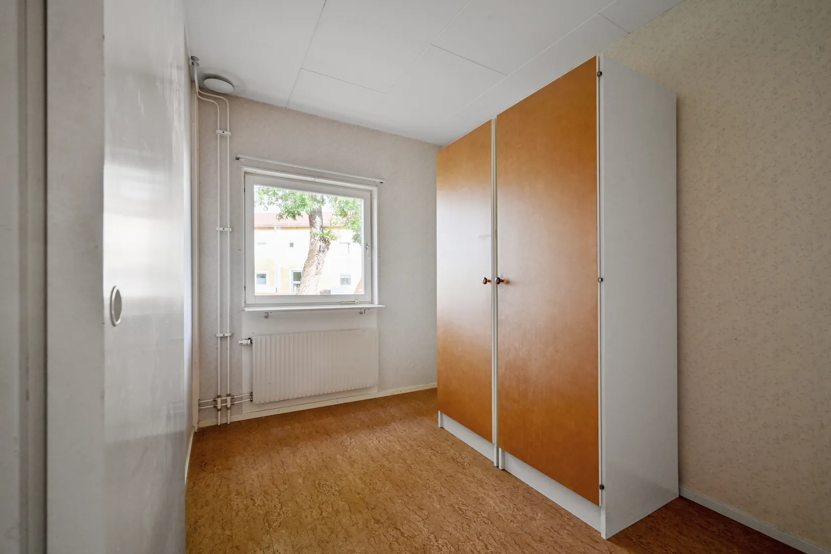 Bostadsrätt, Blommelundsvägen 19, Carlslund, Upplands Väsby