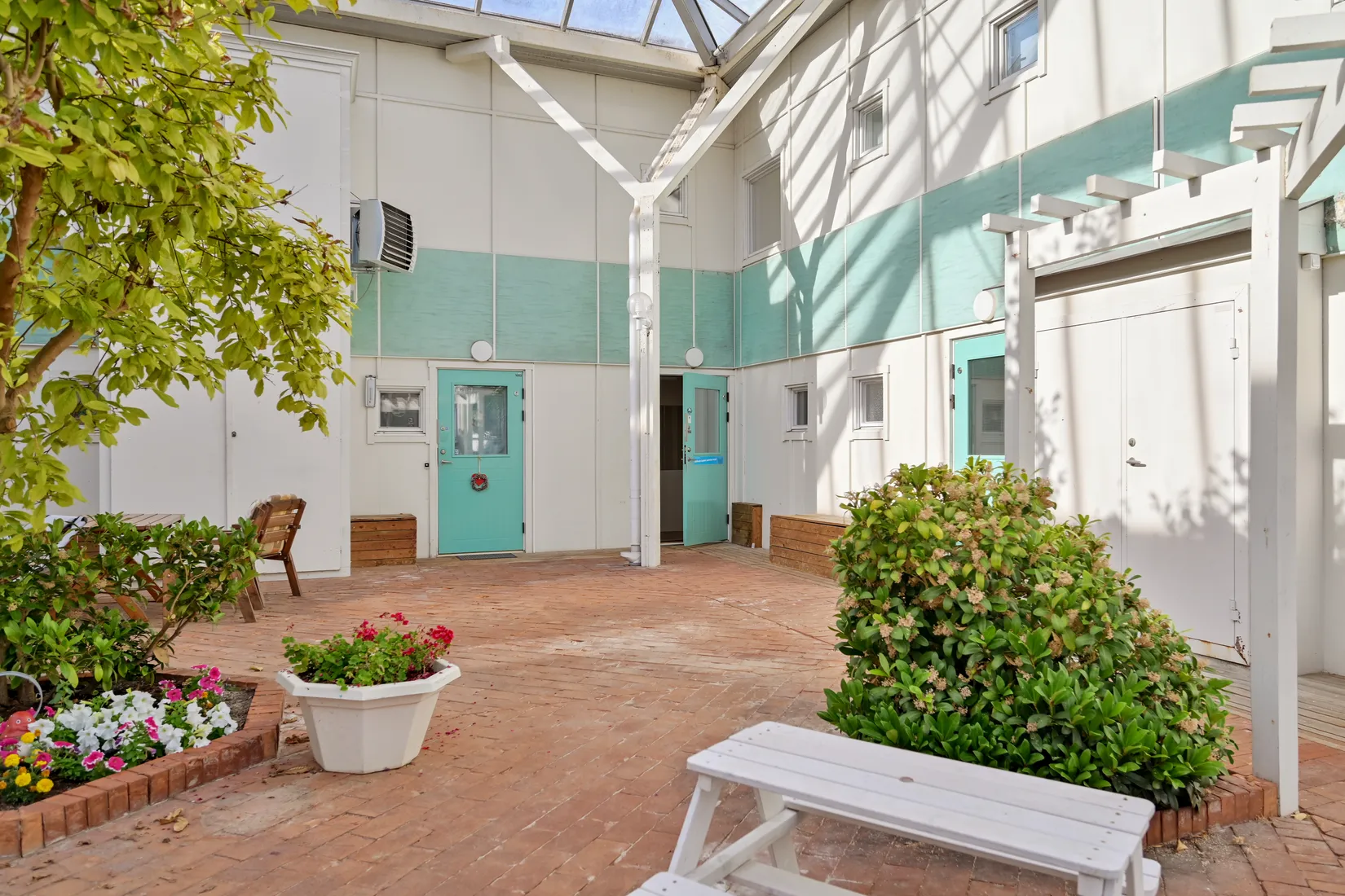 Bostadsrätt, Blommelundsvägen 19, Carlslund, Upplands Väsby