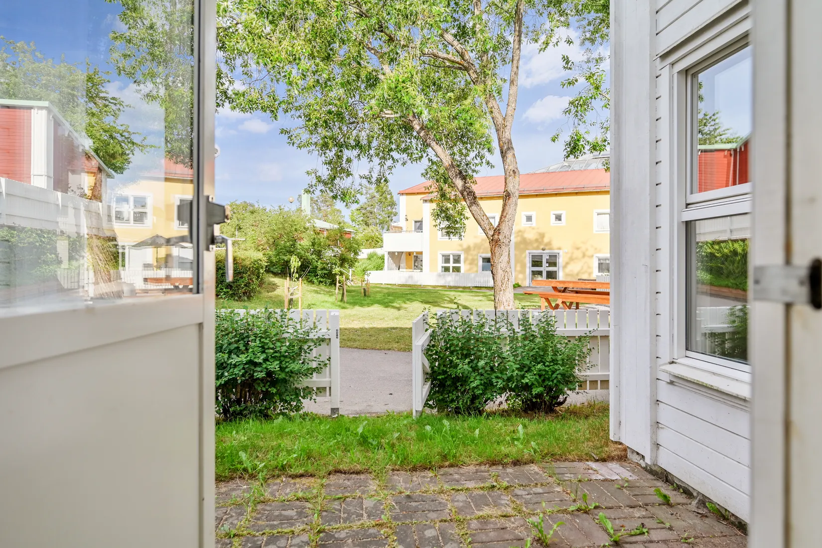 Bostadsrätt, Blommelundsvägen 19, Carlslund, Upplands Väsby