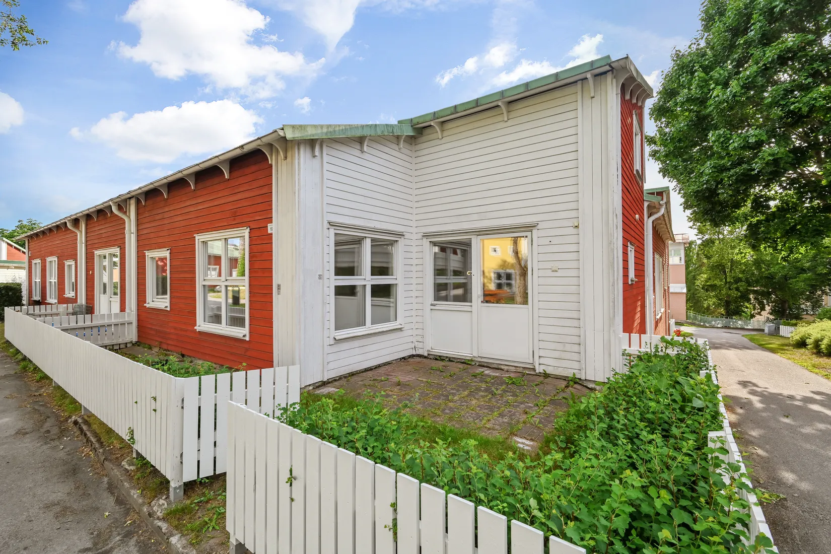 Bostadsrätt, Blommelundsvägen 19, Carlslund, Upplands Väsby